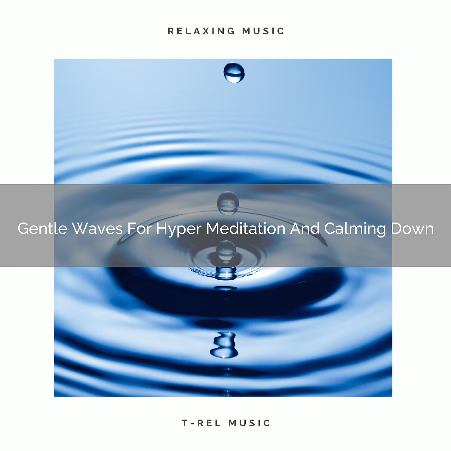 Spiritual Relax - Gentle Waves For Hyper Spa And Relax