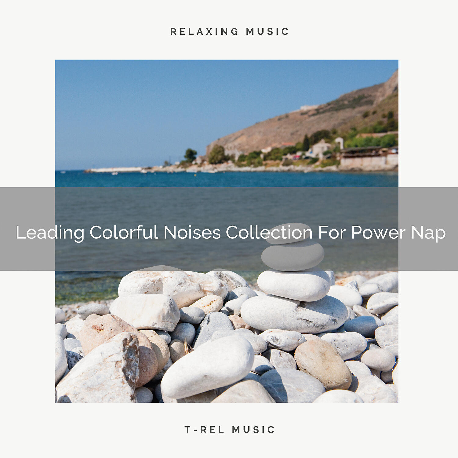 Baby Sleep Aid - Peaceful All Noises For Less Tense Relief Sleep