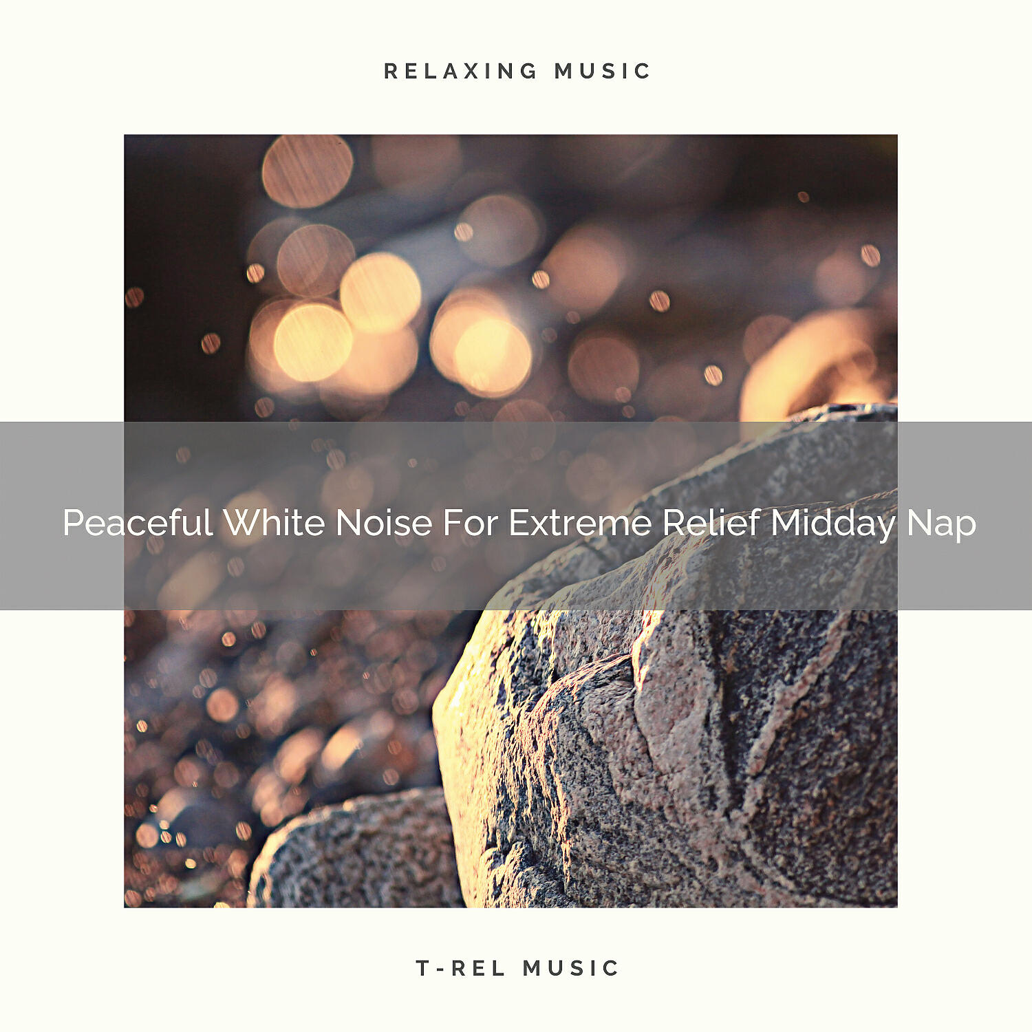 Vacuum Cleaner White Noise - Calm All Noises For Less Tense Relief Mornings