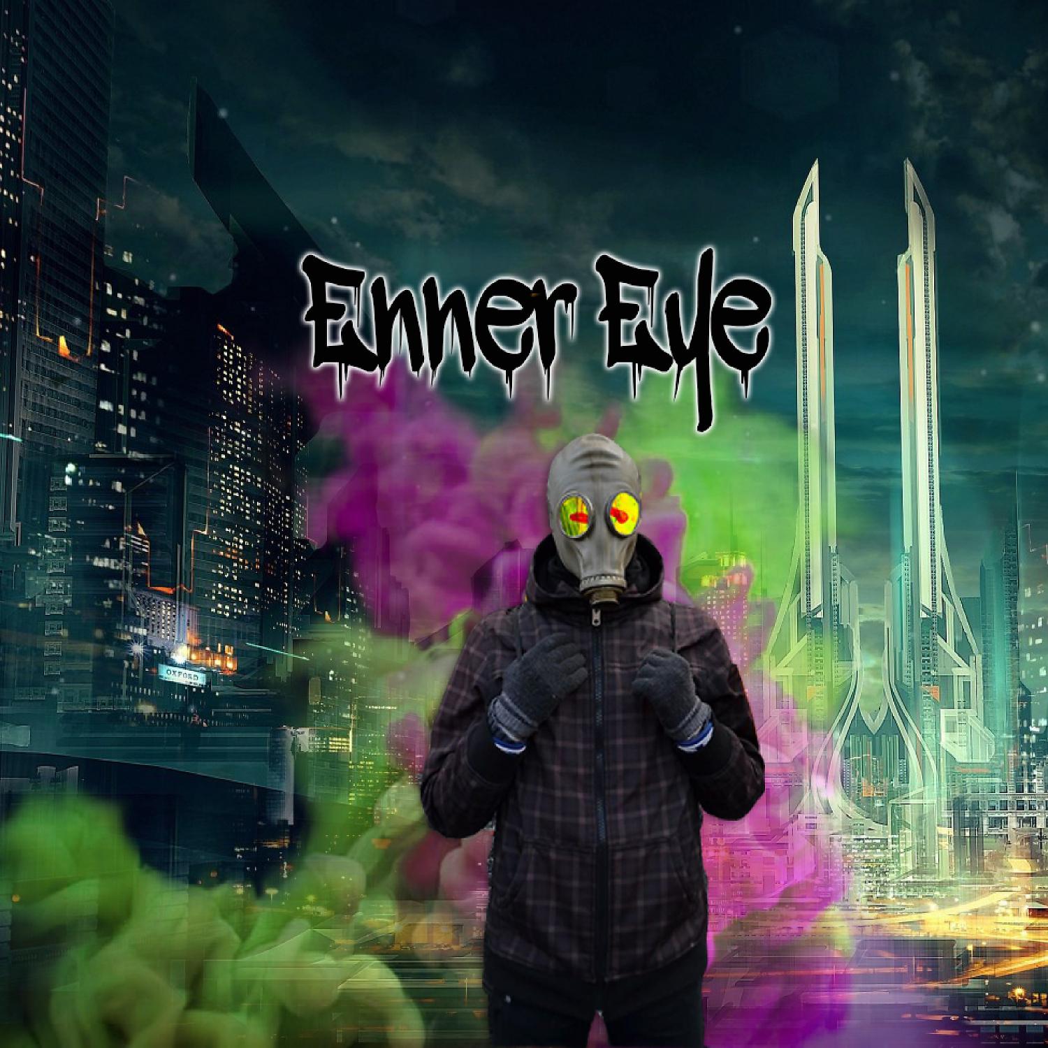 Постер альбома Enner Eye
