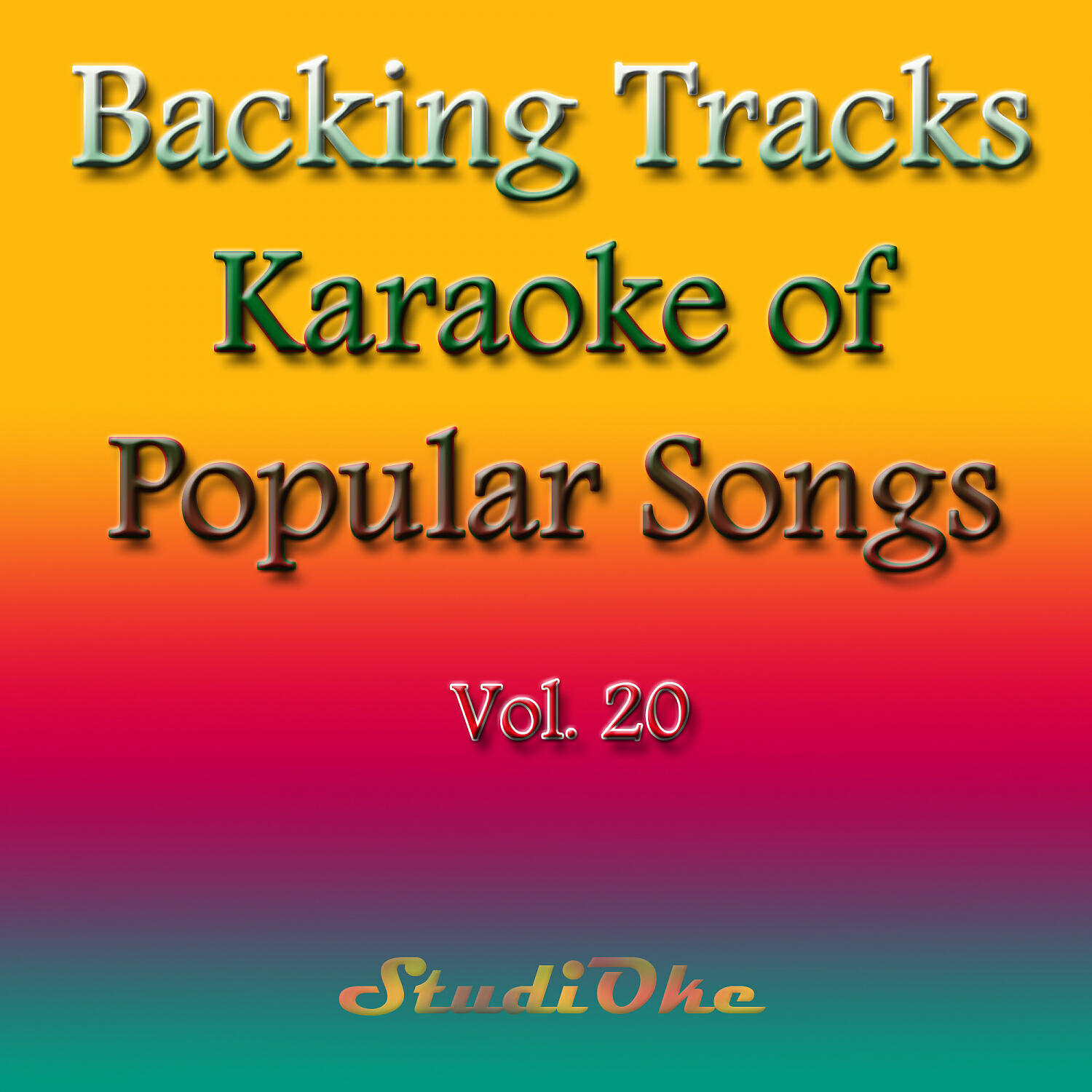 StudiOke - Rewrite the Stars (Originally performed by Zac Efron, Zendaya) (Instrumental Version)
