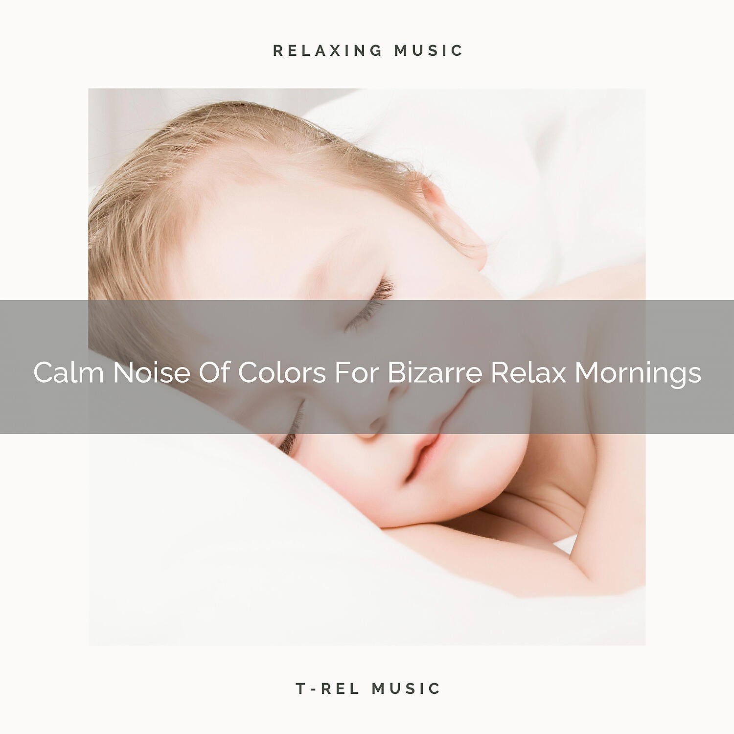 White Noise for Babies - Calm Noises For Tuned-in Relief Midday Nap