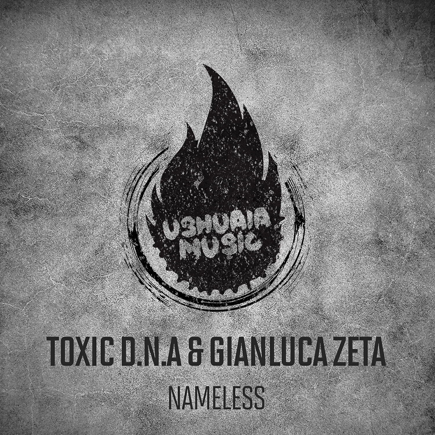 Toxic D.N.A - Nameless (Gigi de Martino Remix)