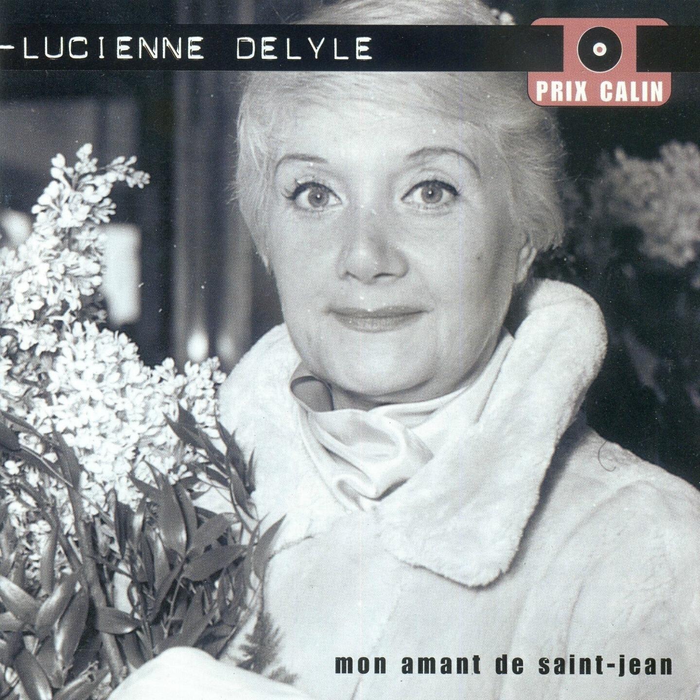 Lucienne Delyle - Y avait toi y avait moi