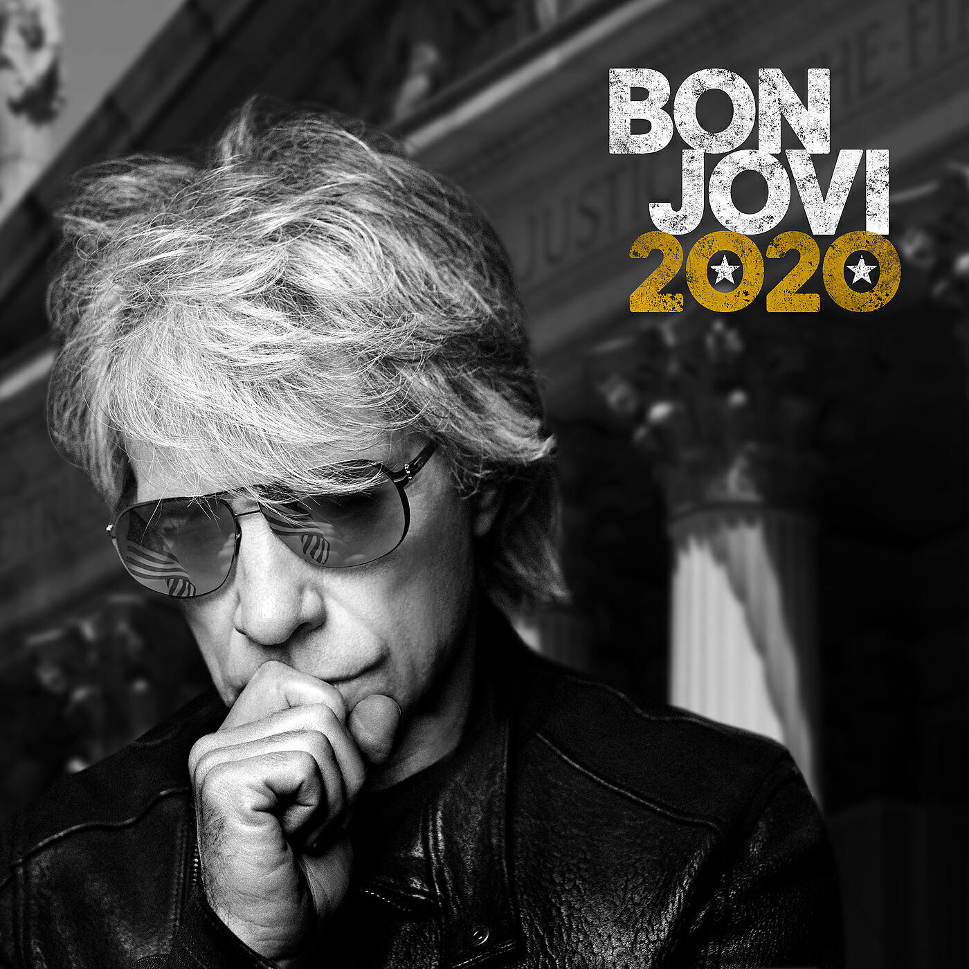 Bon Jovi - Shine (Bonus Track)