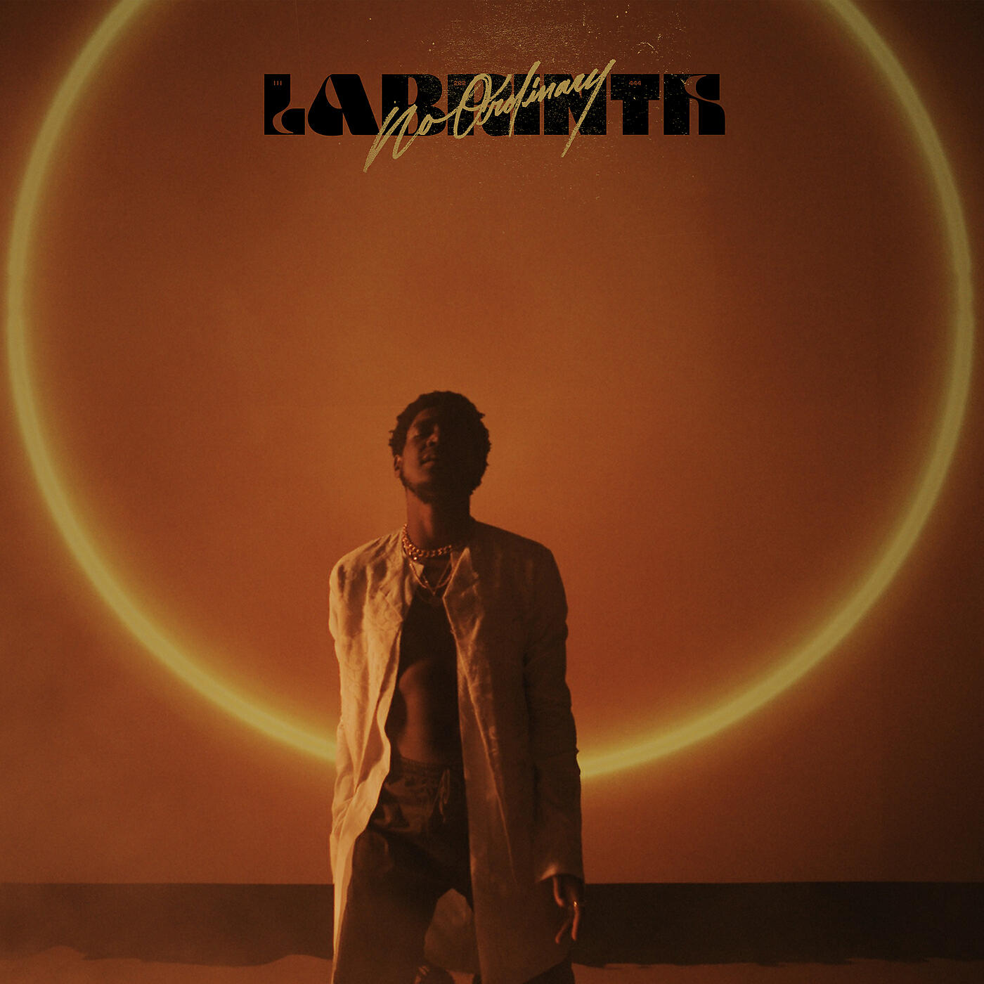 Labrinth - No Ordinary
