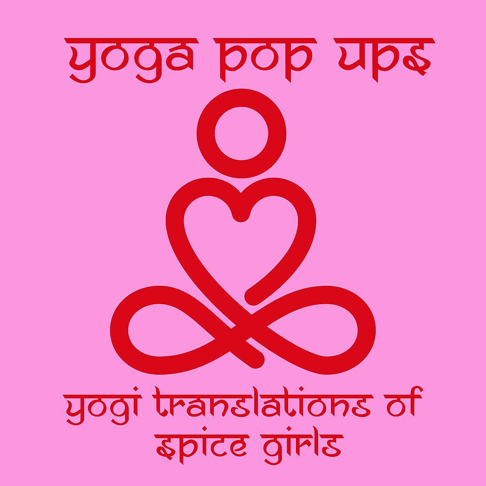 Постер альбома Yogi Translations of Spice Girls