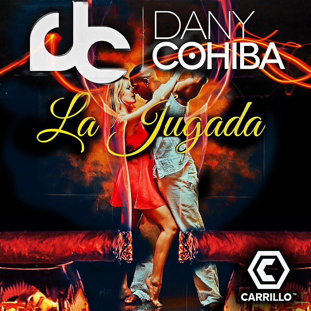 Dany Cohiba - Hand Gripper