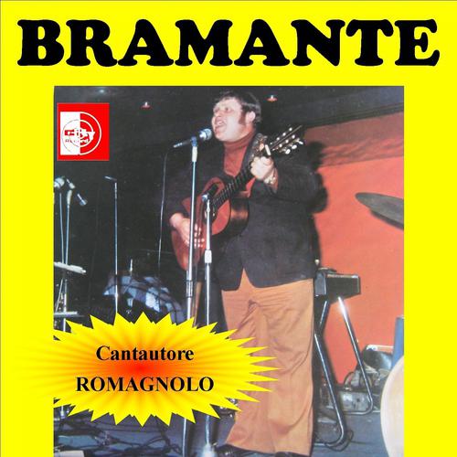 Постер альбома Cantautore romagnolo, vol. 1