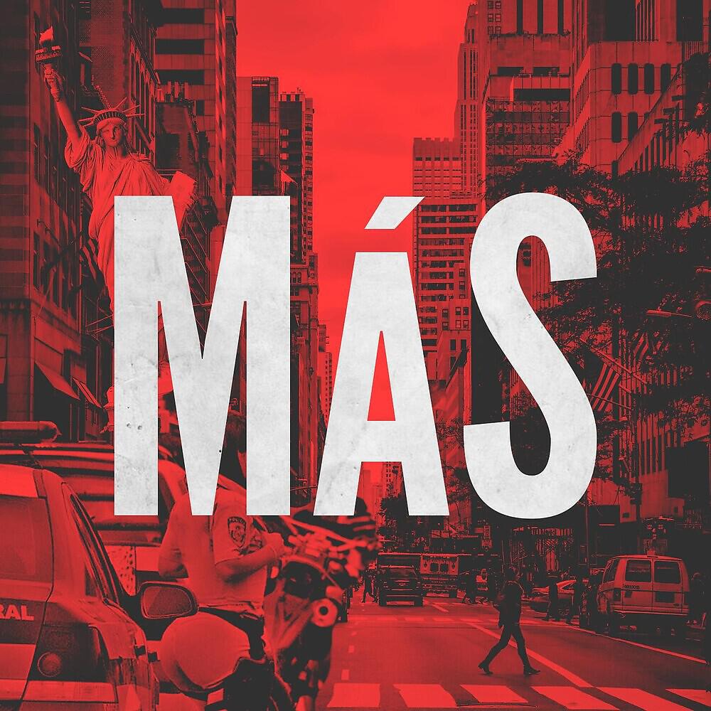BRADY WATT - MÁS