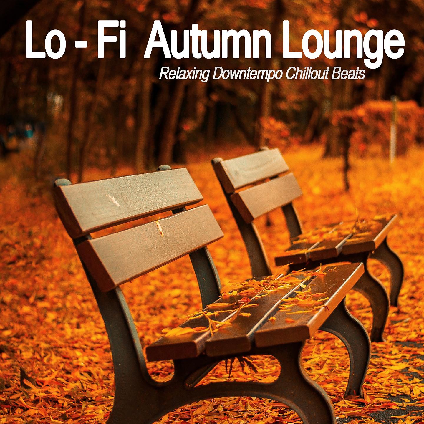 Постер альбома Lo-Fi Autumn Lounge