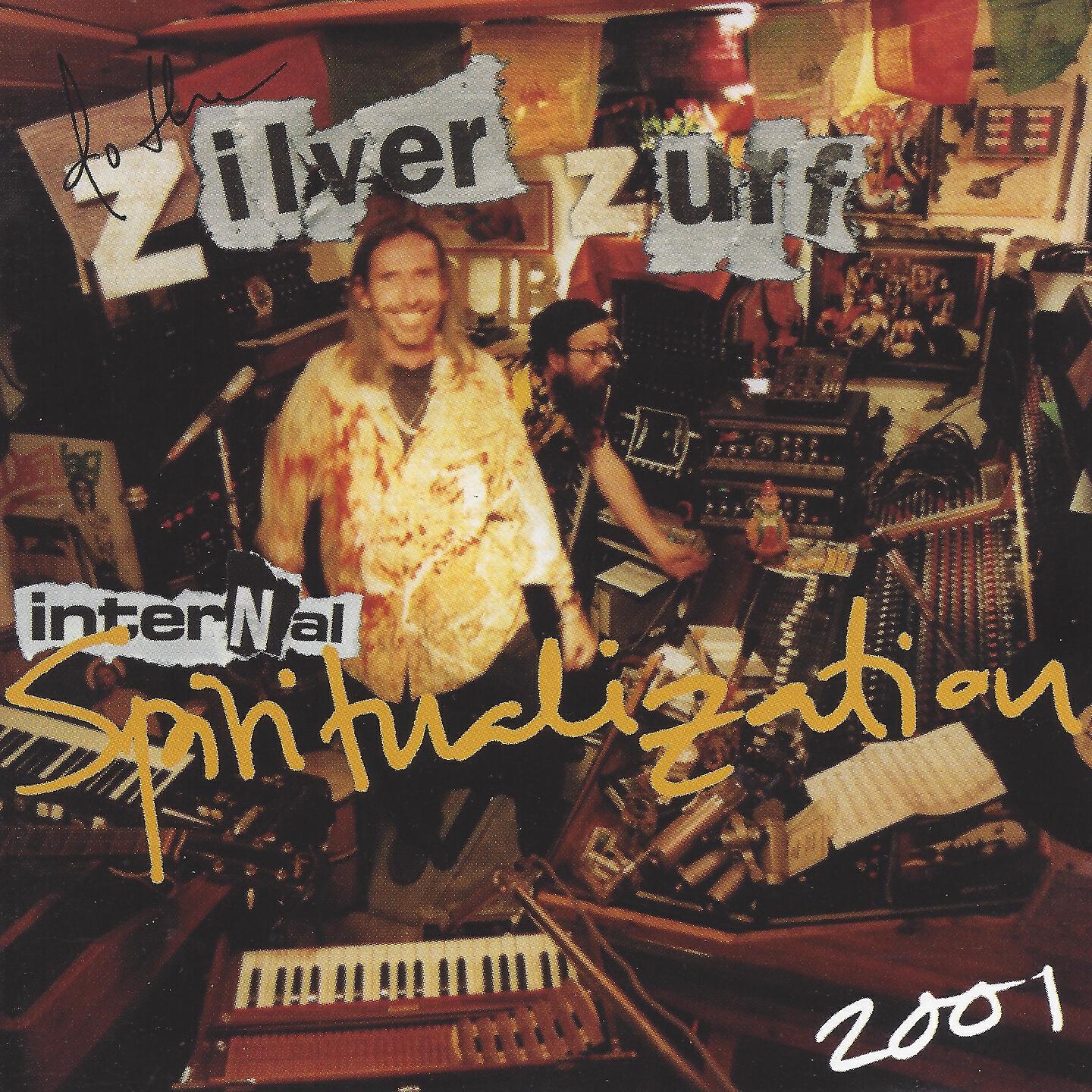 ZilverZurf - Number Two