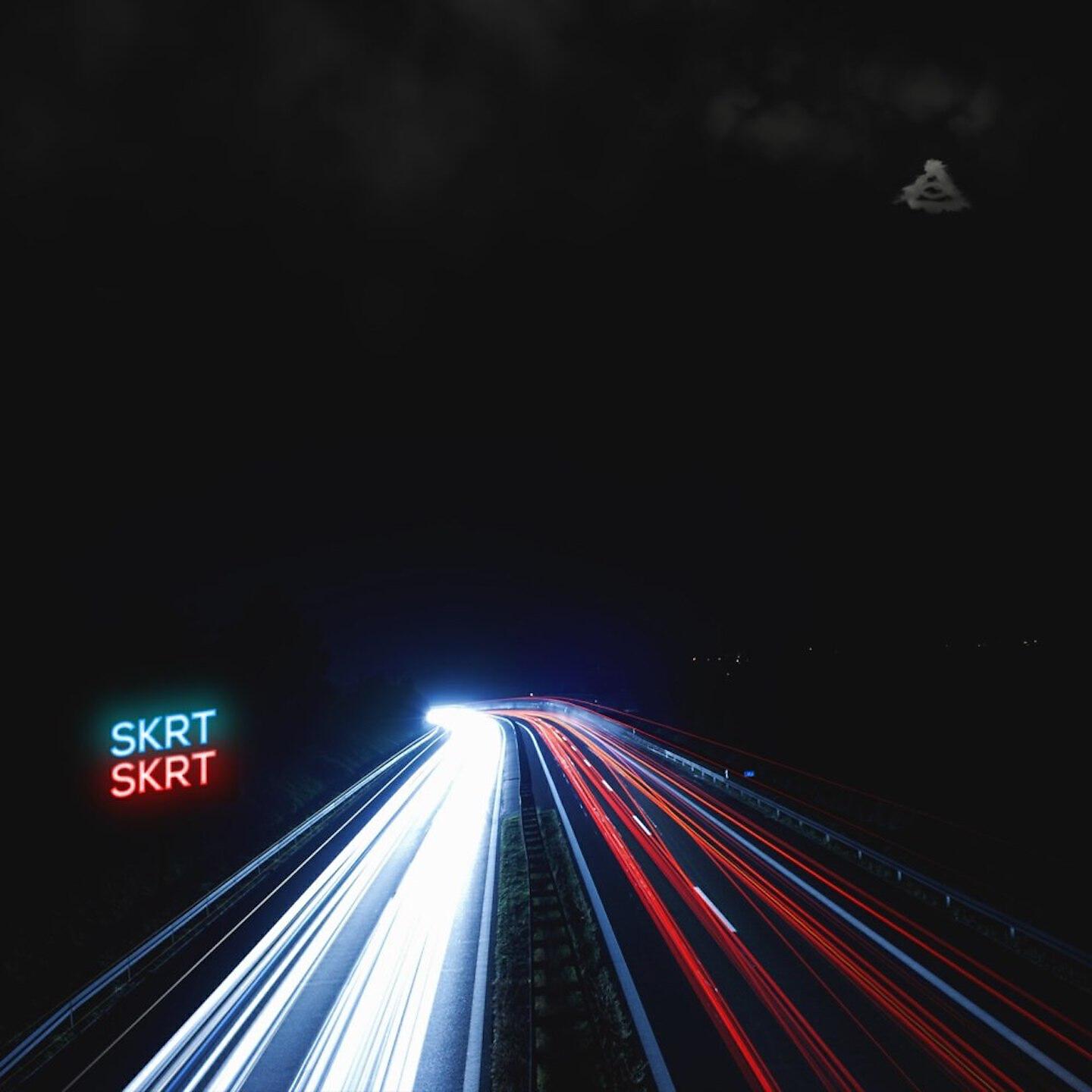 SUPERIOR.CAT.PROTEUS - SKRT SKRT