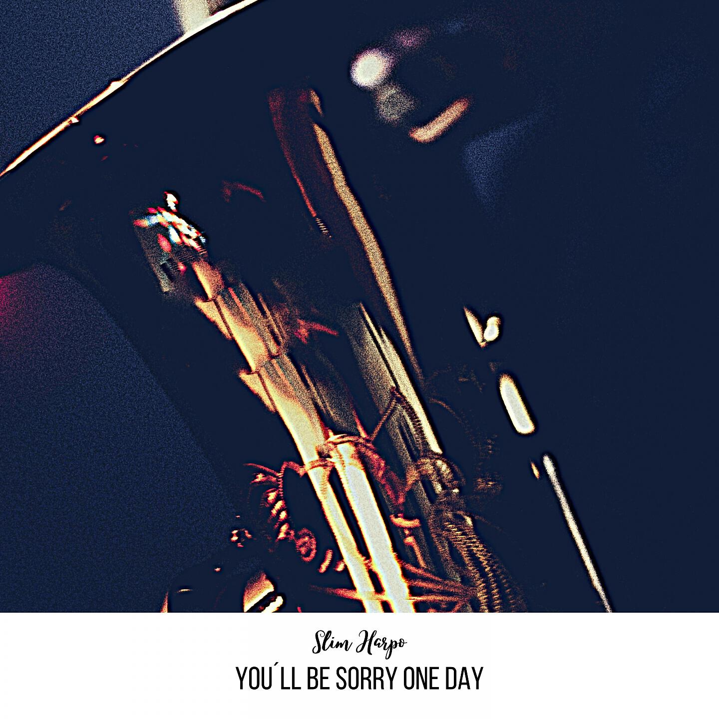 Slim Harpo - Don't Start Cryin' Now