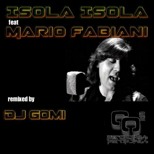 Dj Gomi - Isola Isola (Main DJ Gomi)