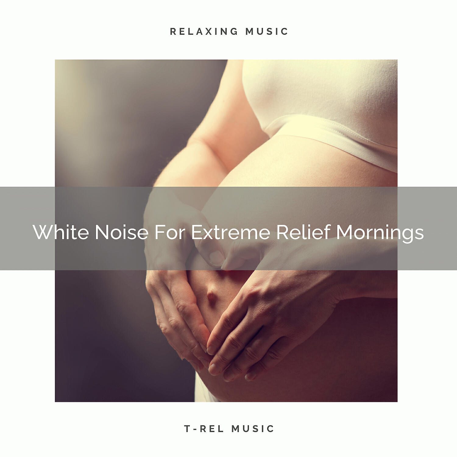 White Noise for Deeper Sleep - Sleepy Womb Sounds Let You Feel Better
