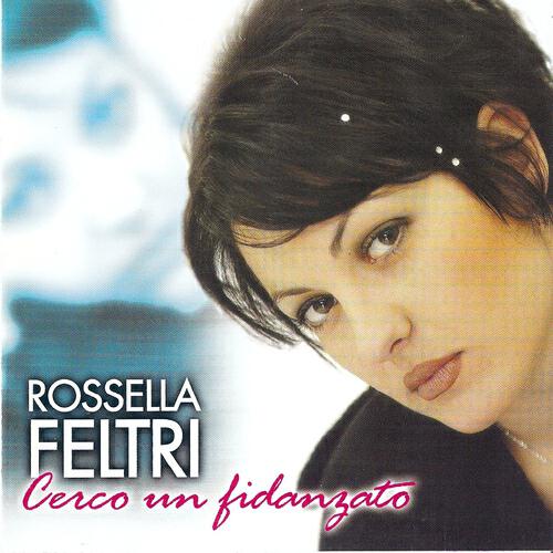 Rossella Feltri - Pe mez ora