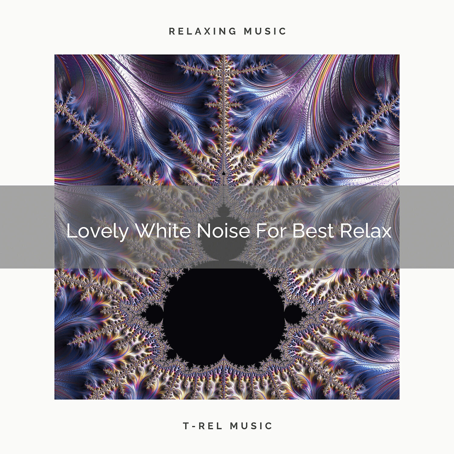 White Noise Sleep Sounds - Lovely Noise Of Colours For Total Relax