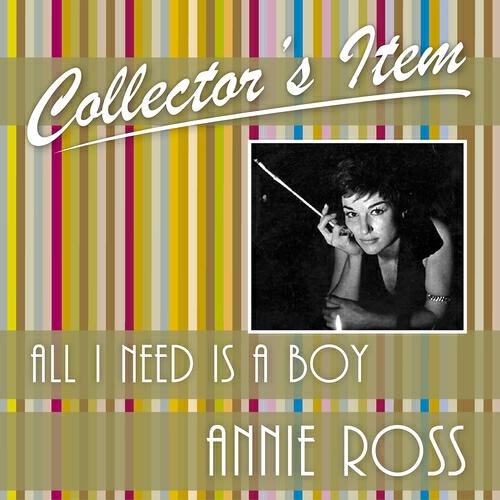 Annie Ross - How About You