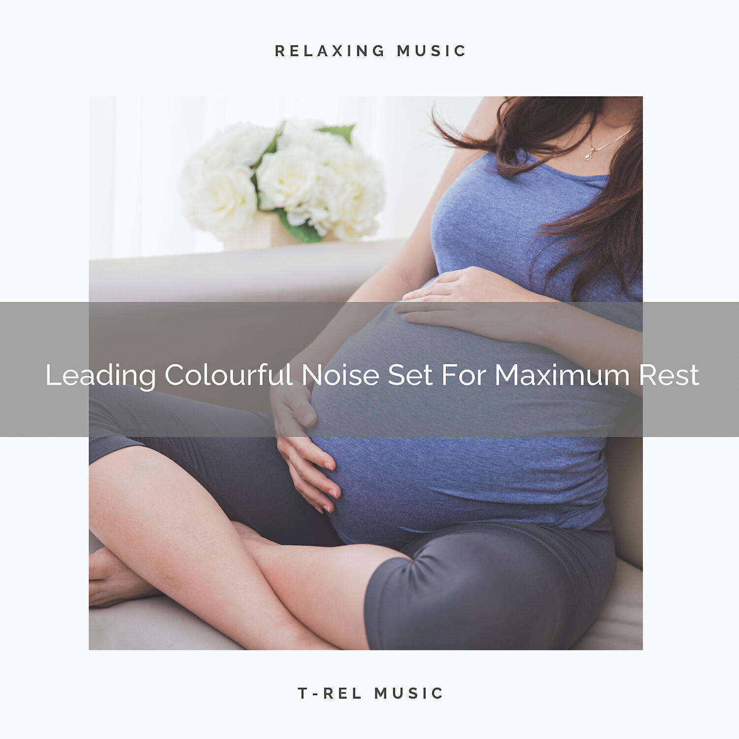 Baby White Noise - Babies Sober White Noise