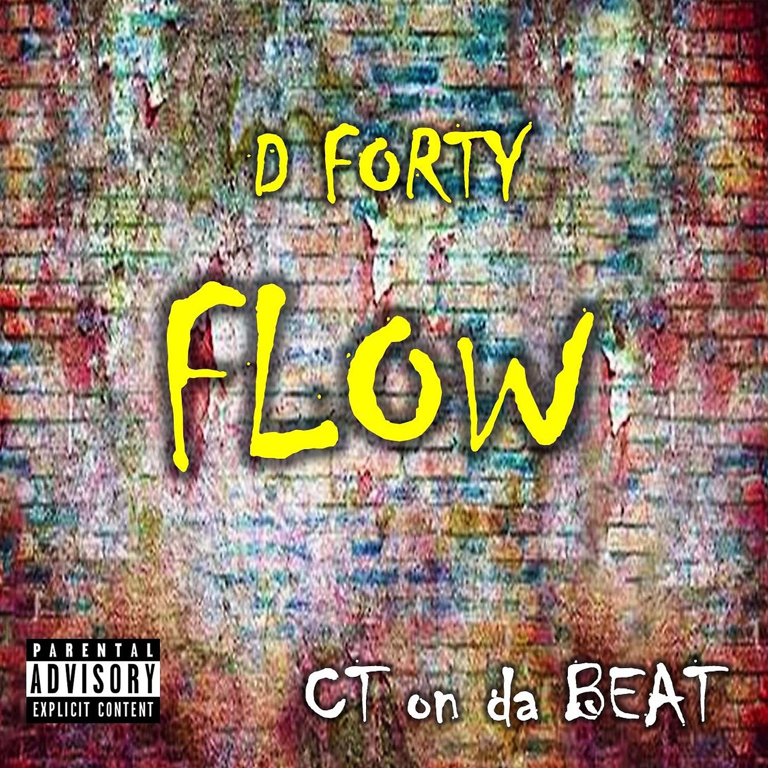 Постер альбома D Forty Flow