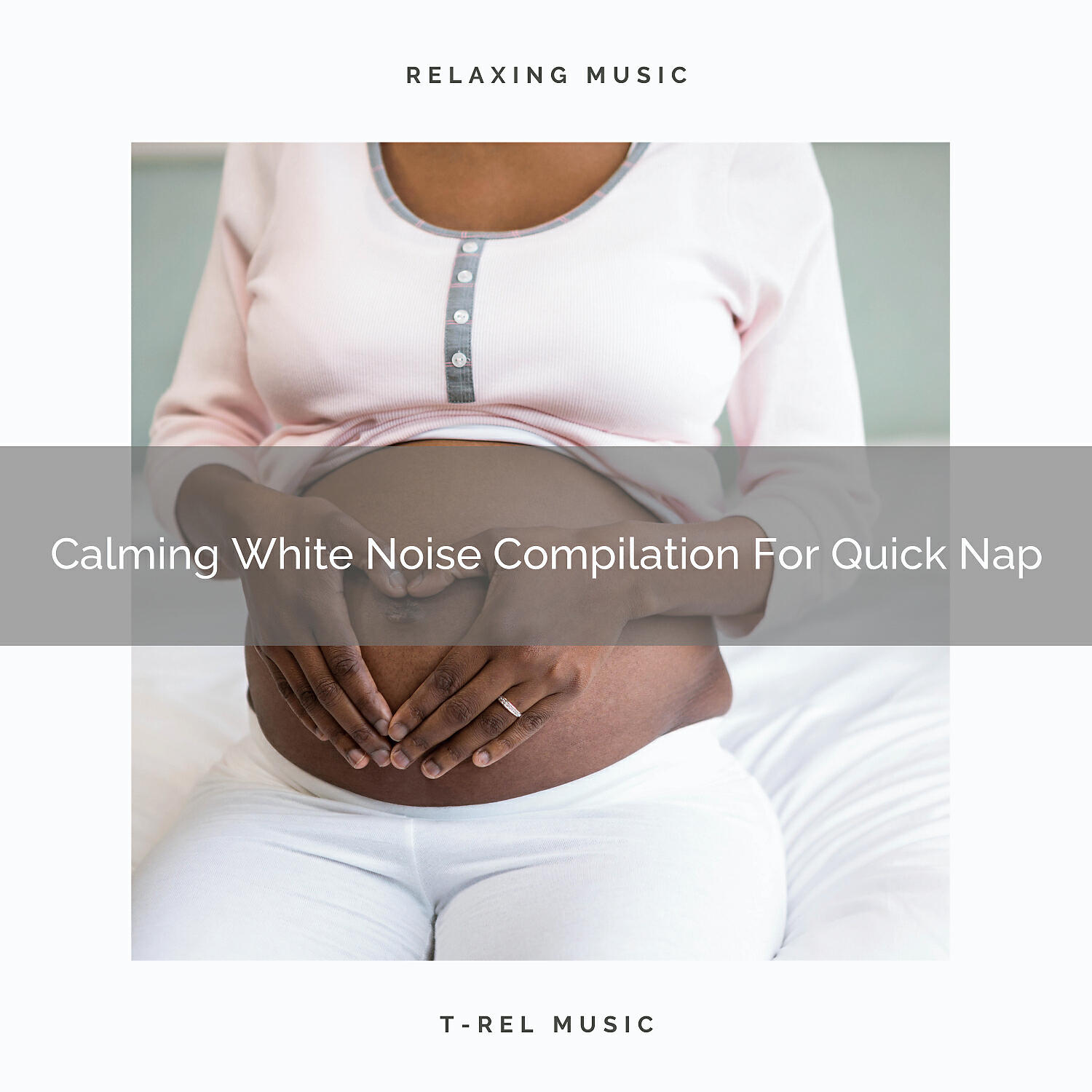 Baby Sleep Aid - Soft Fan Noise For Deep Sleep