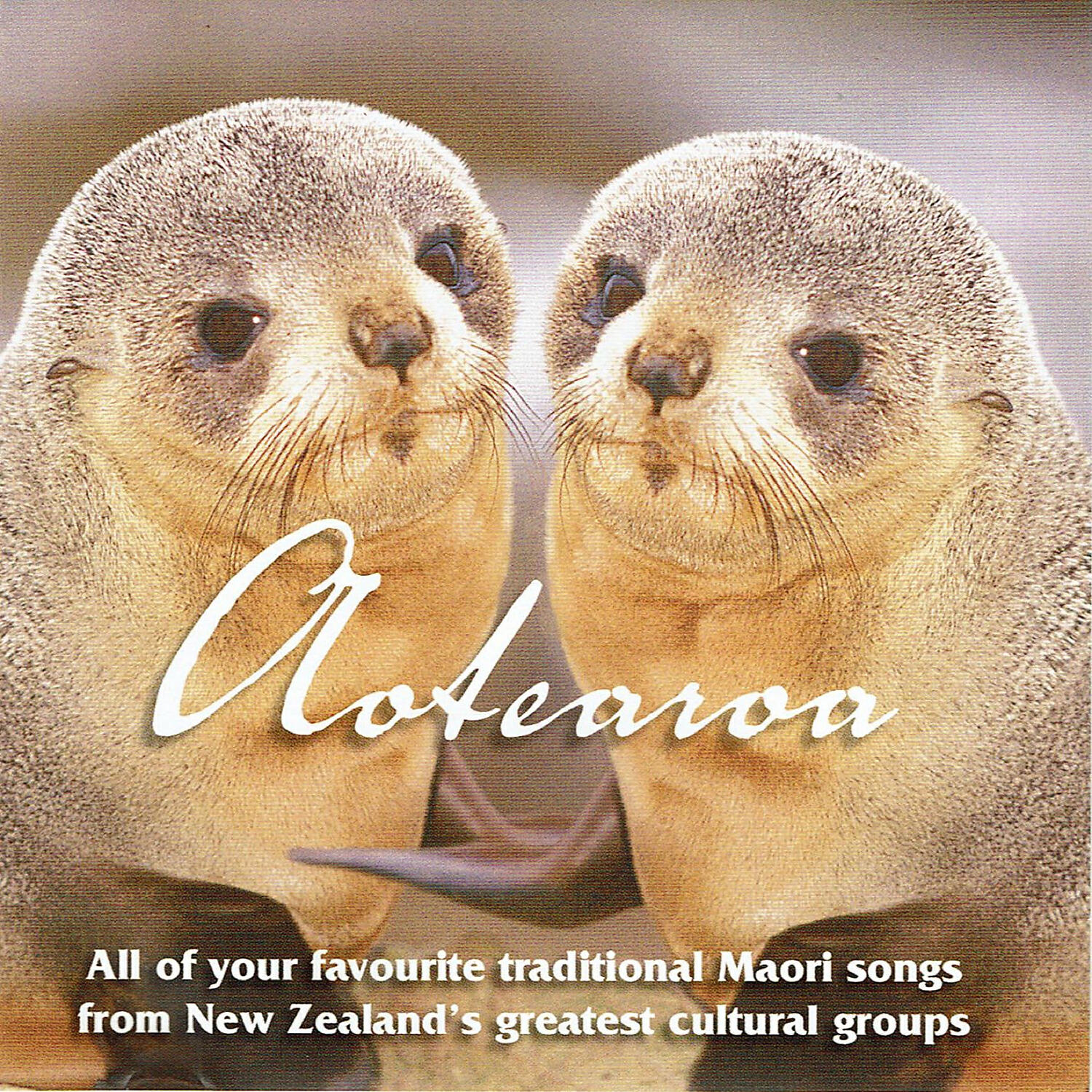 The Aotearoa Group - Pokarekare Ana (Radio Mix)