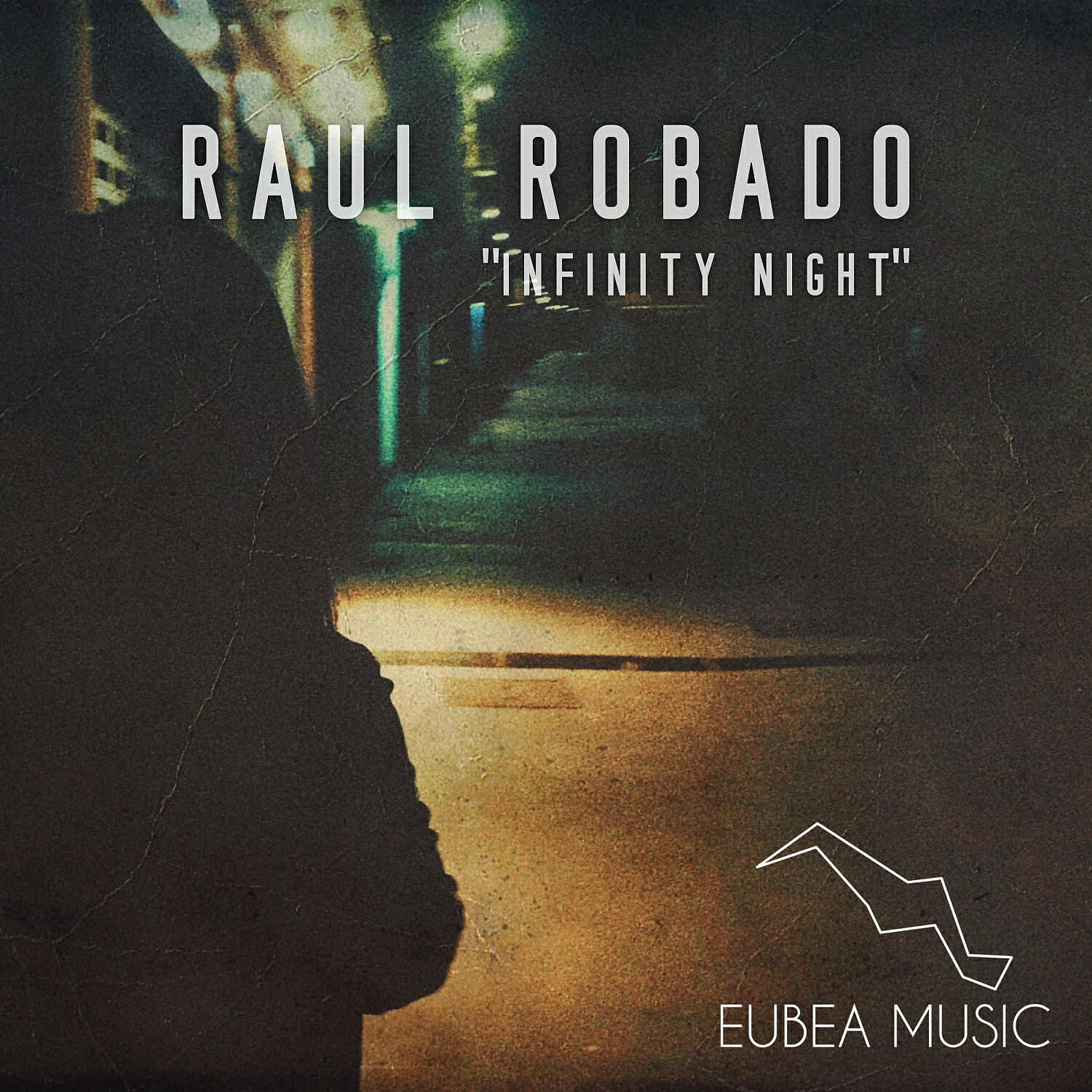 Raul Robado - Infinty Nigth (Original Mix)