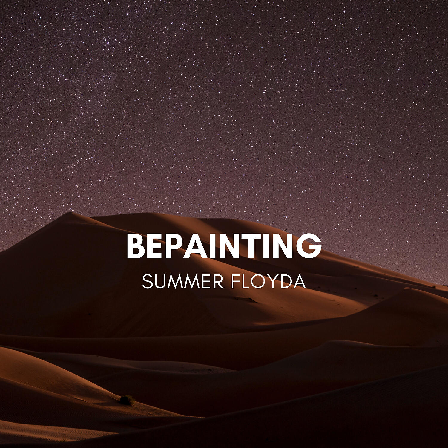 Summer Floyda - Jerkins