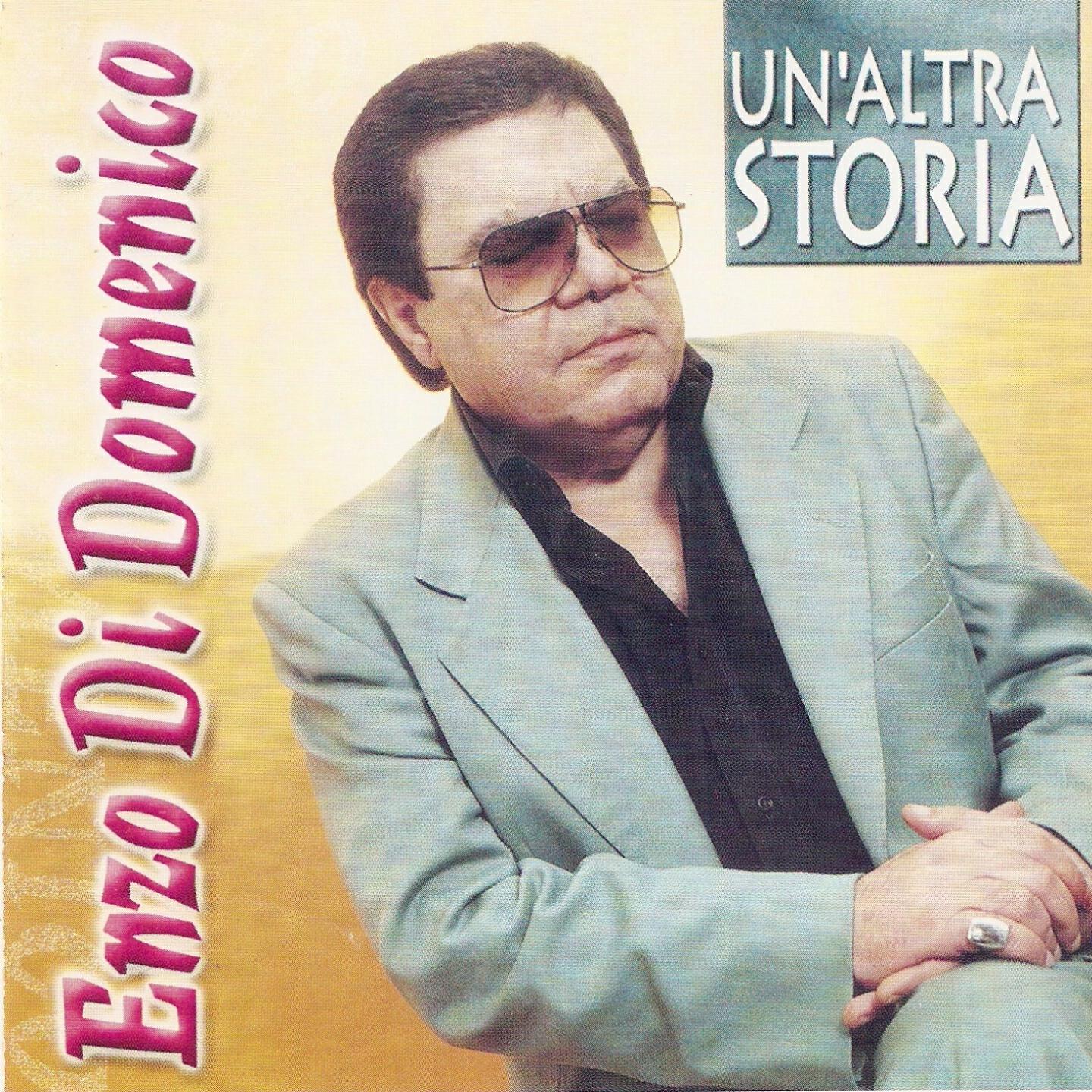 Enzo Di Domenico - Moka