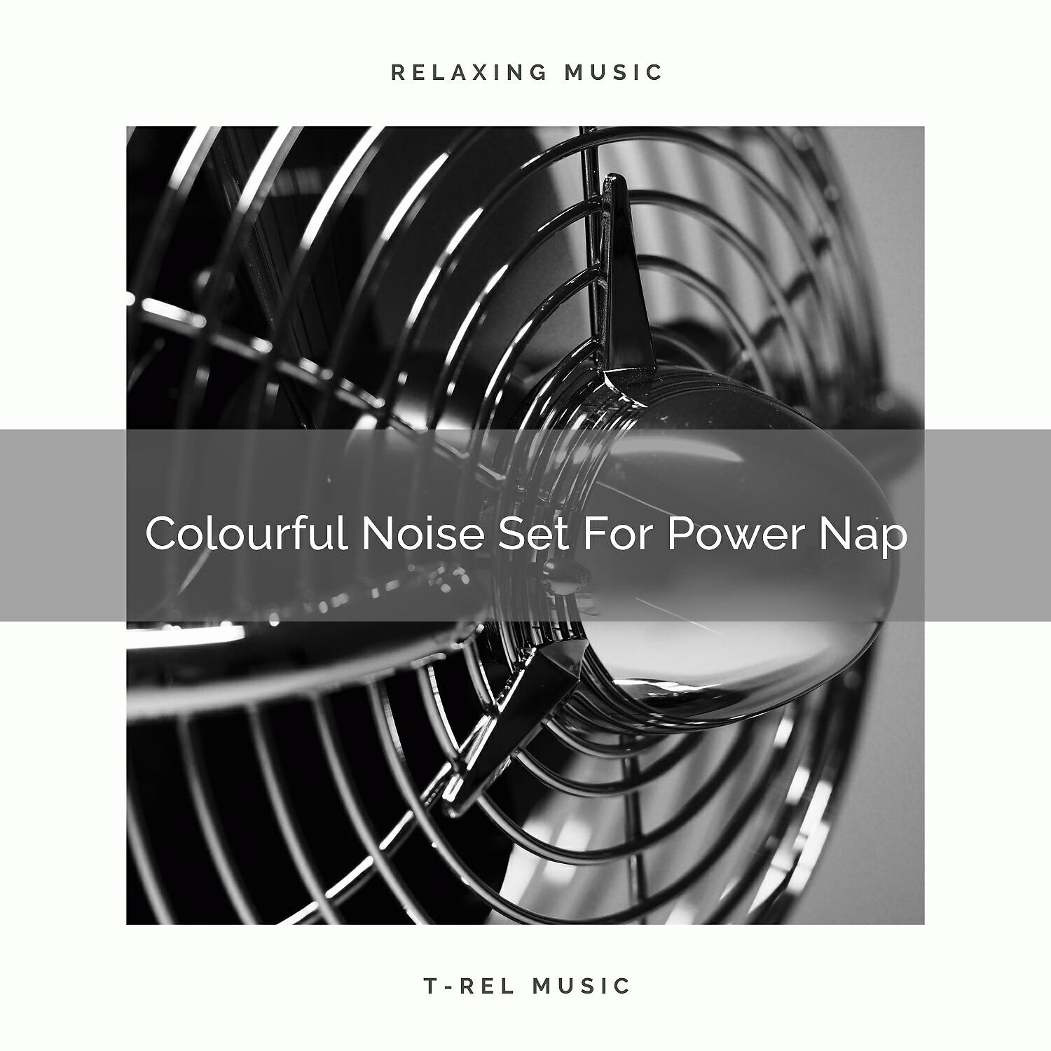 Pure Deep Sleep White Noise - Relief Deep White Noise