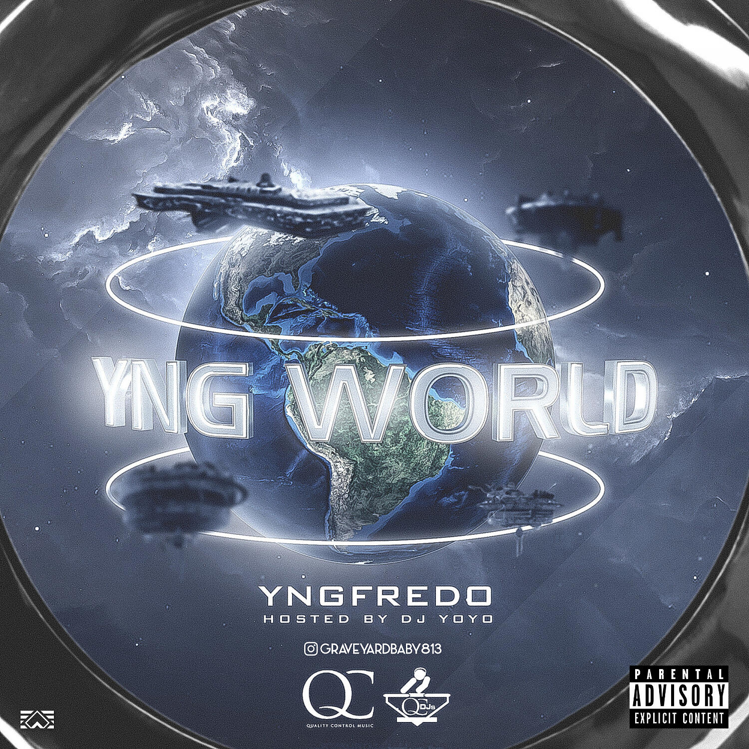 DJ Yoyo - YNG World Intro