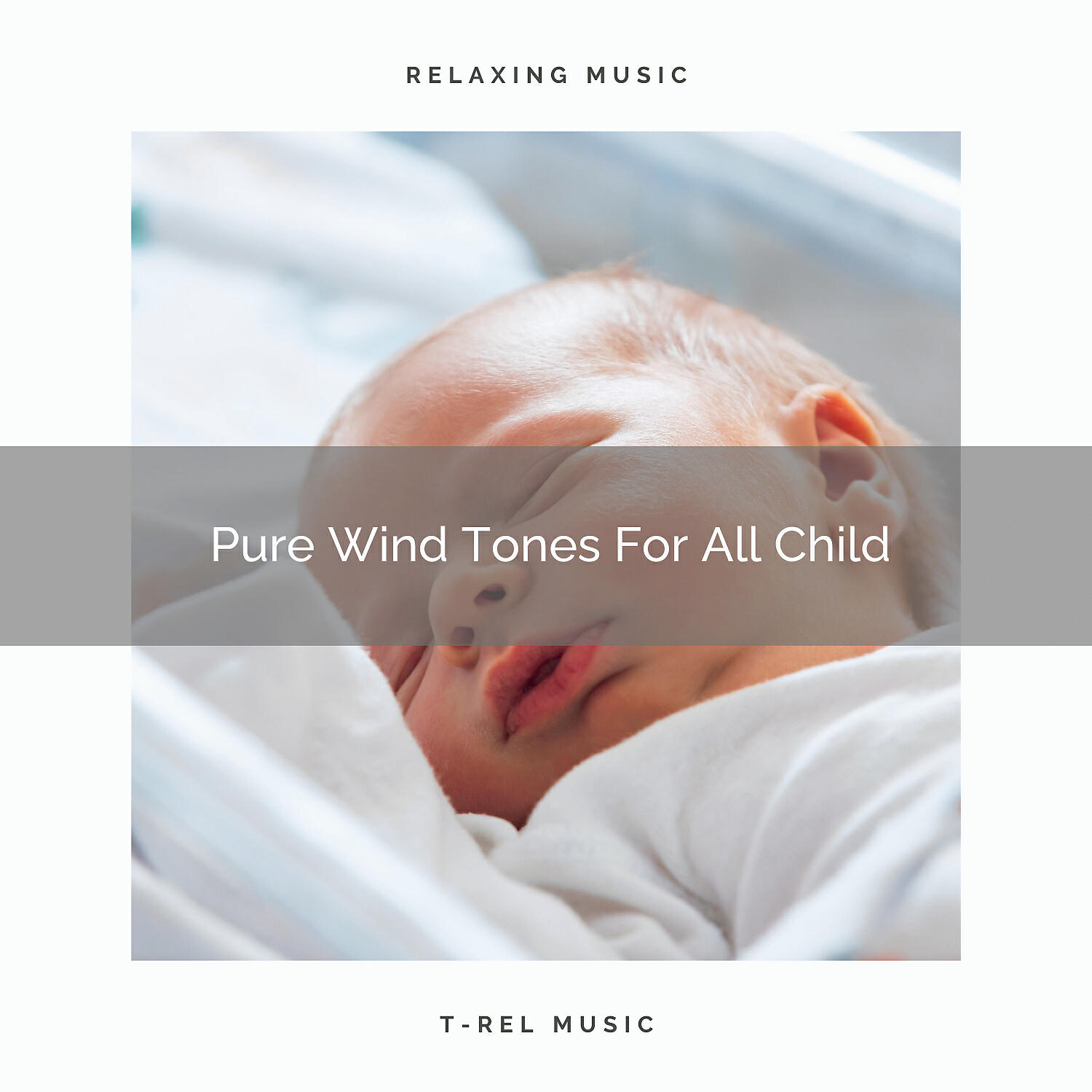 Sleep - Powerful Noises For Tuned-in Chillout Evenings