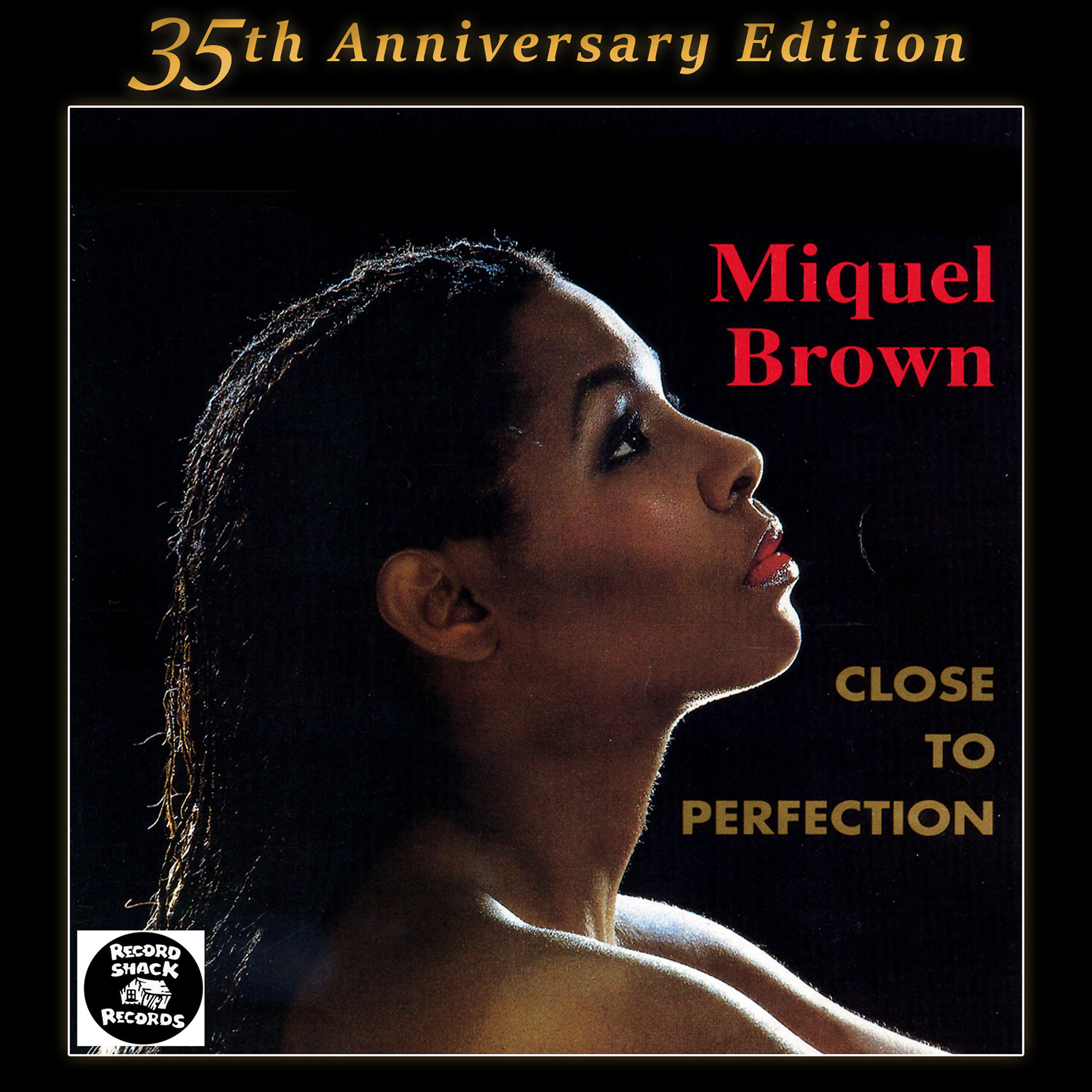 Постер альбома Close to Perfection (35th Anniversary Edition)