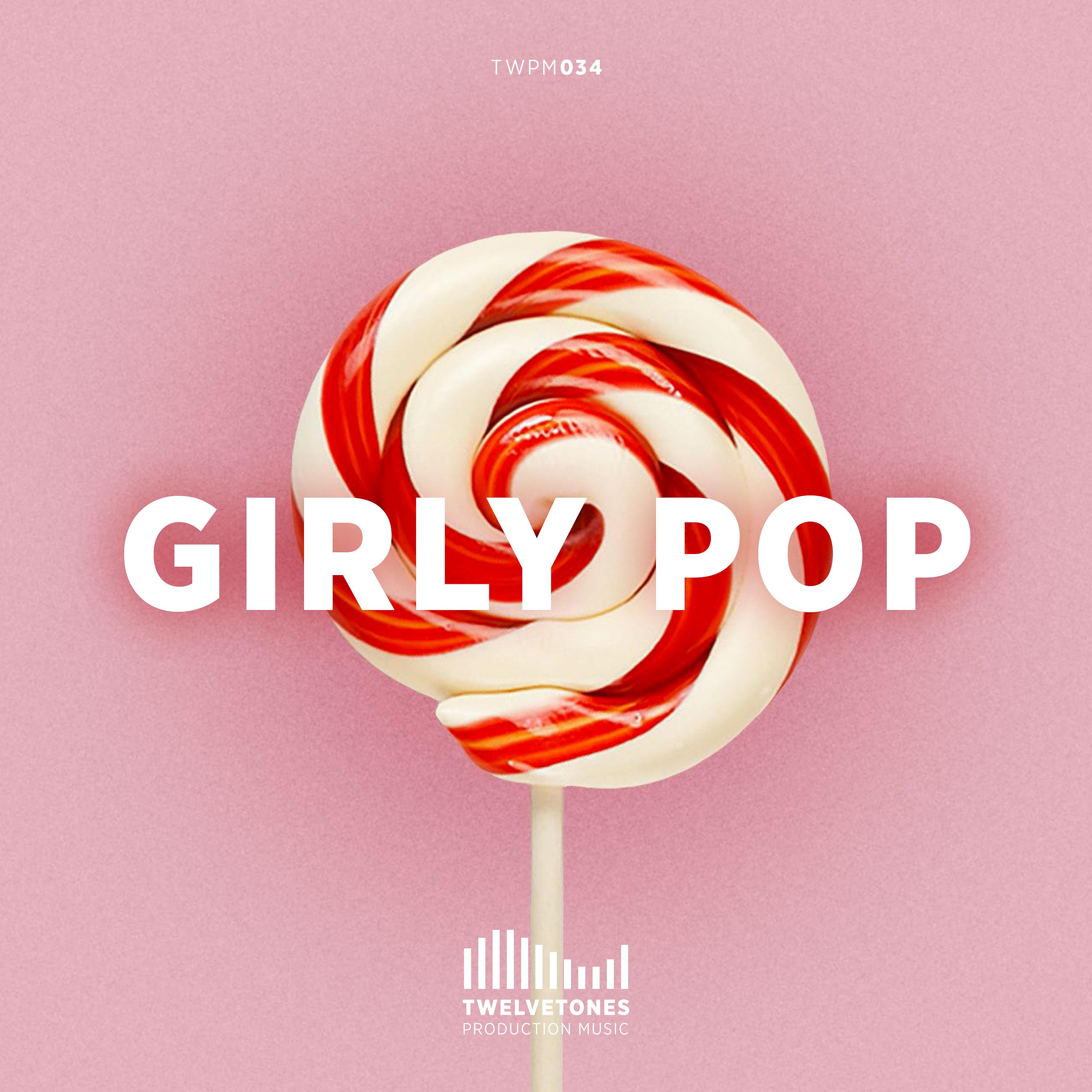 Постер альбома Girly Pop