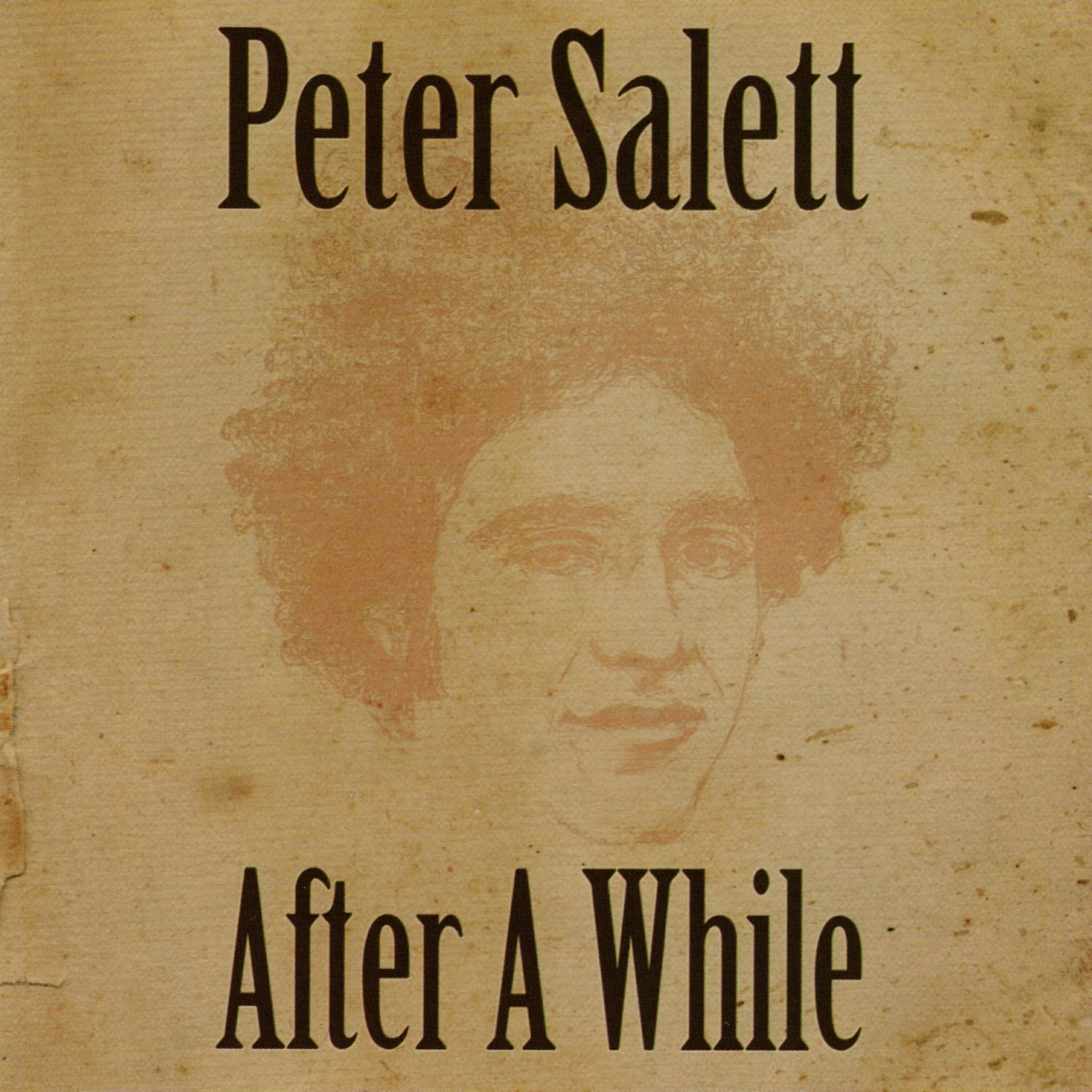 Peter Salett - Halcyon Days