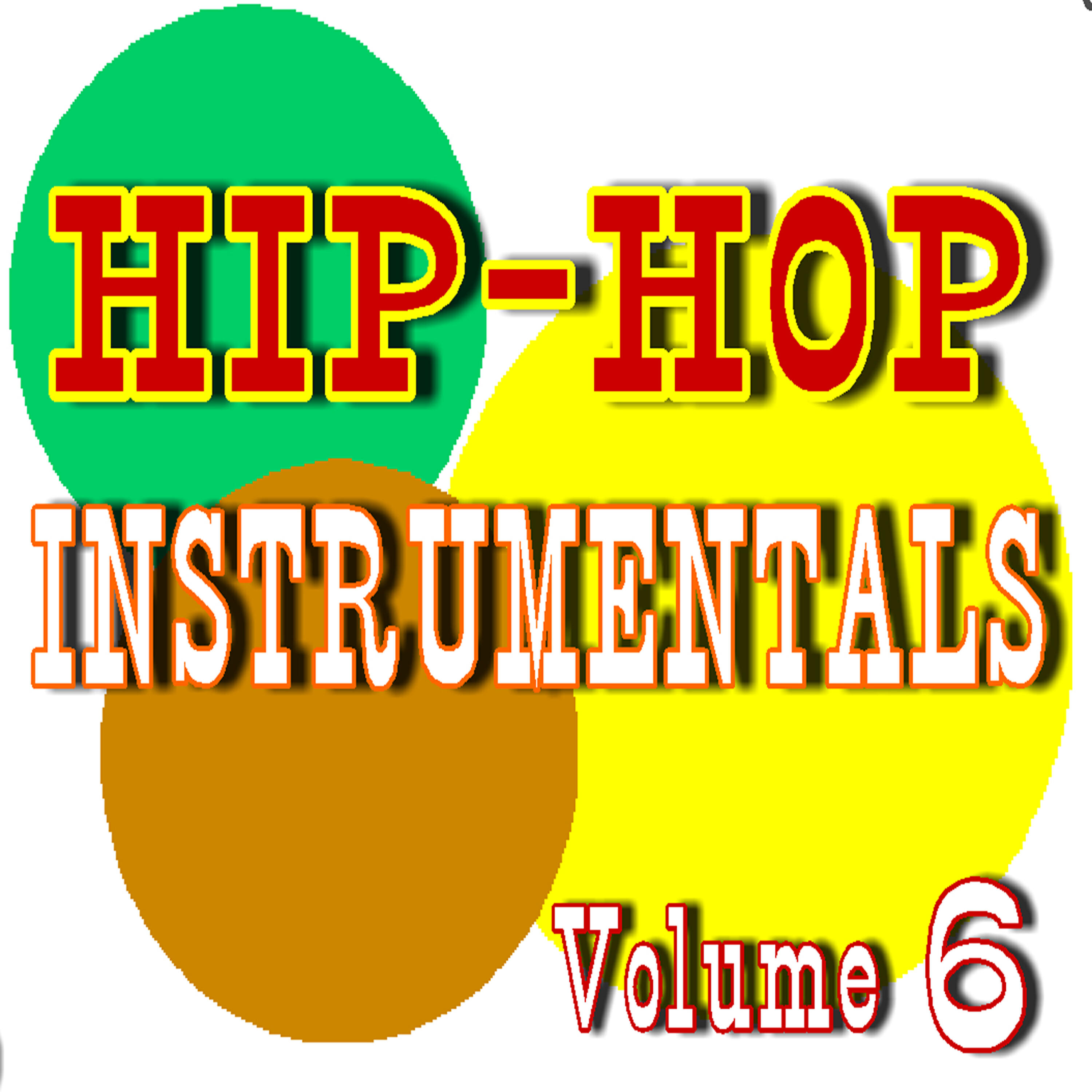 Thomas Jackson - Candy Shop (Instrumental)