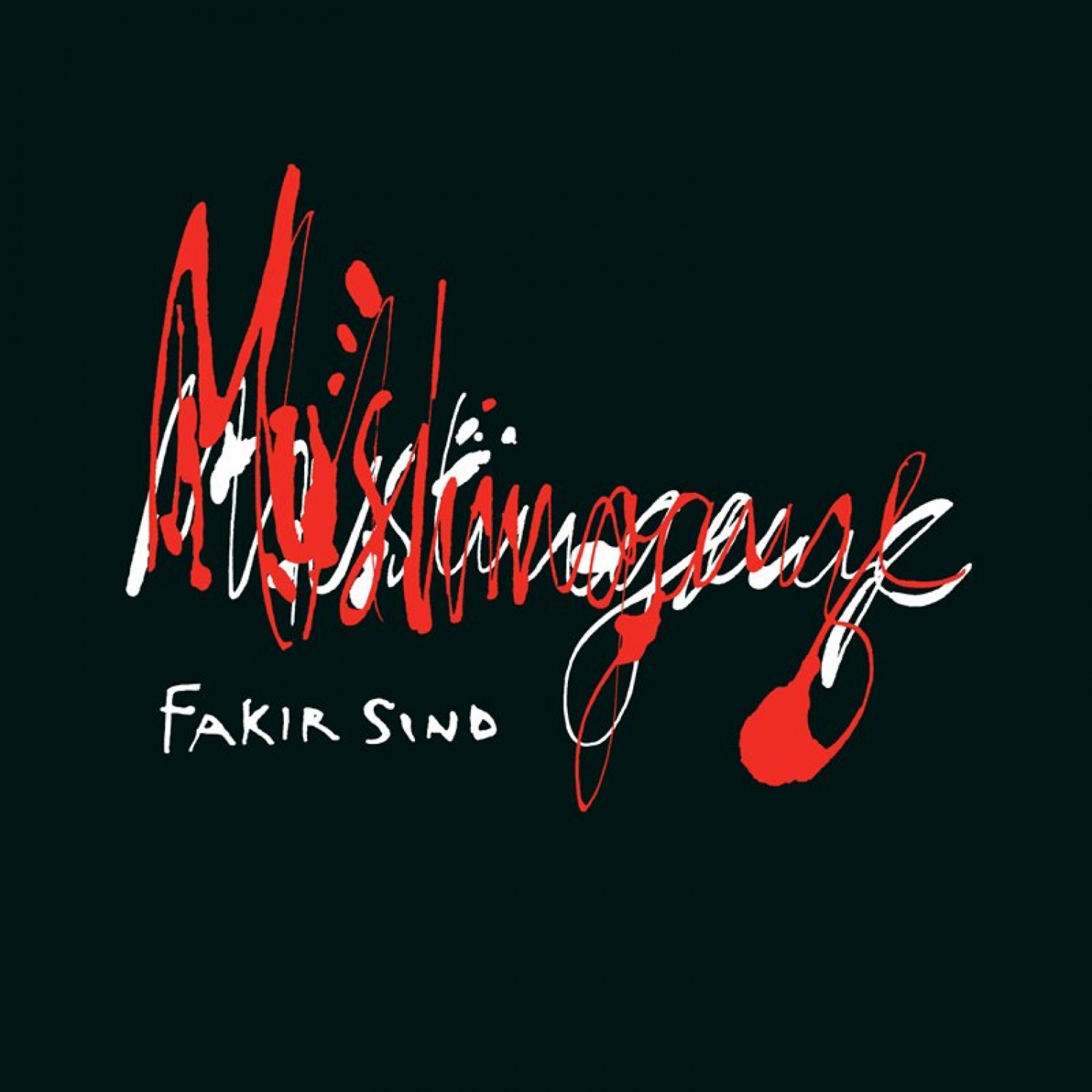 Muslimgauze - Zenana of Ugly Thoughts