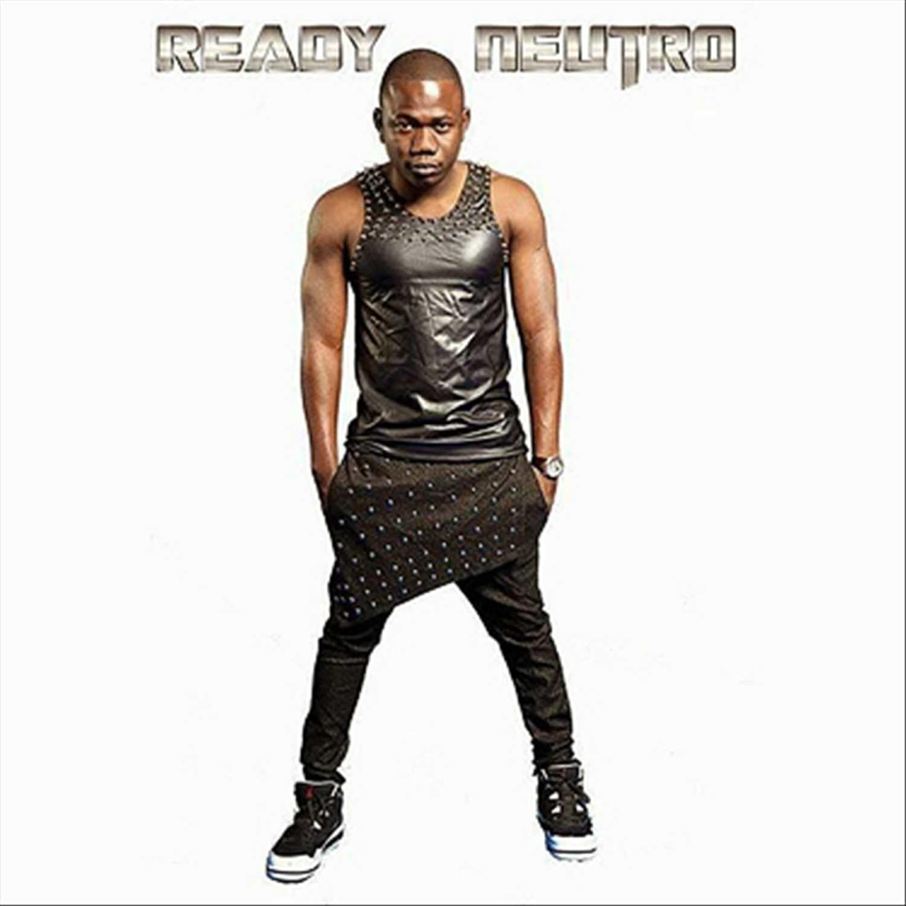 Ready Neutro - Nem Boyado (feat. Genial)