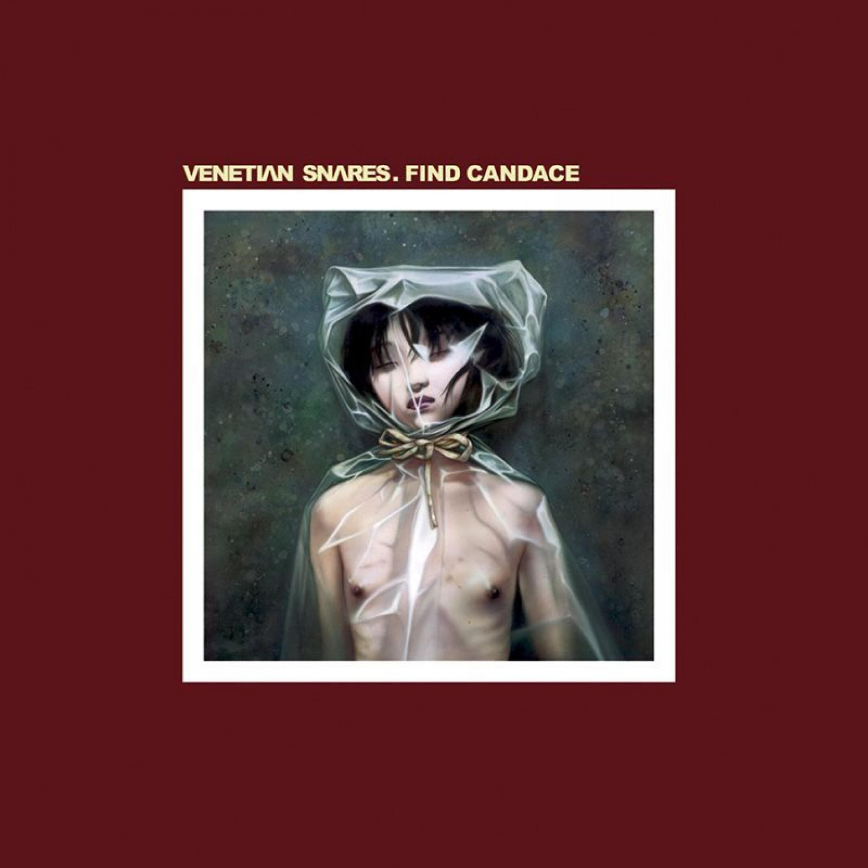 Venetian Snares - Find Candace