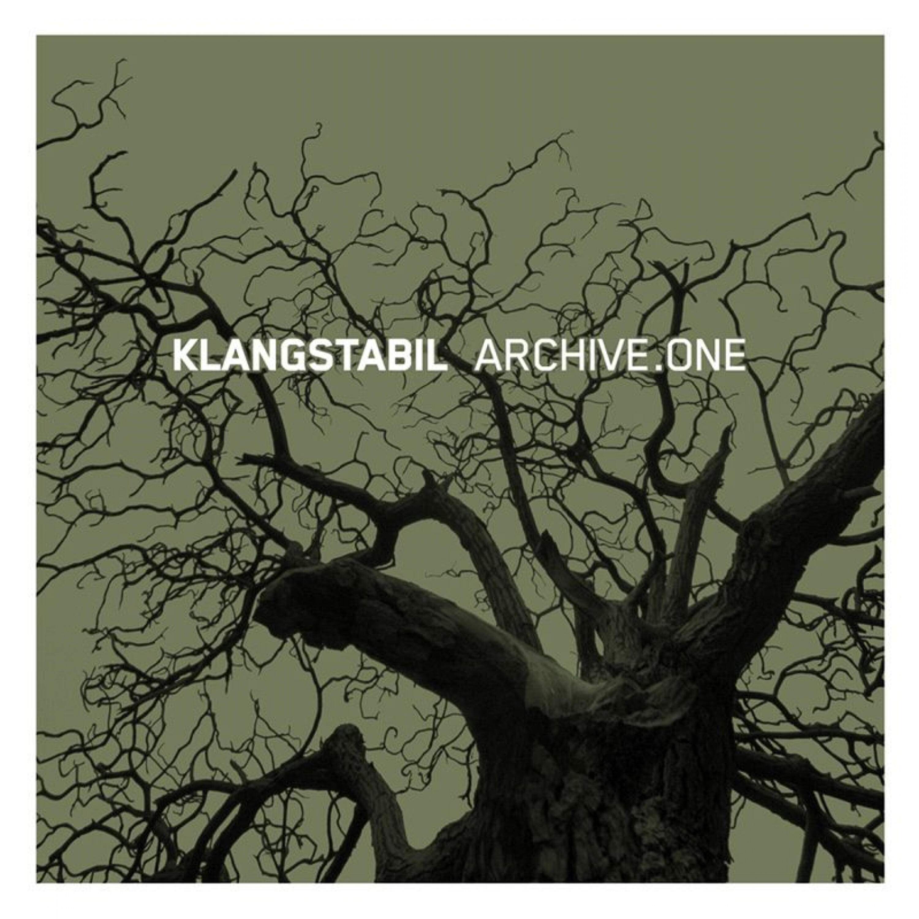 Klangstabil - Gilb
