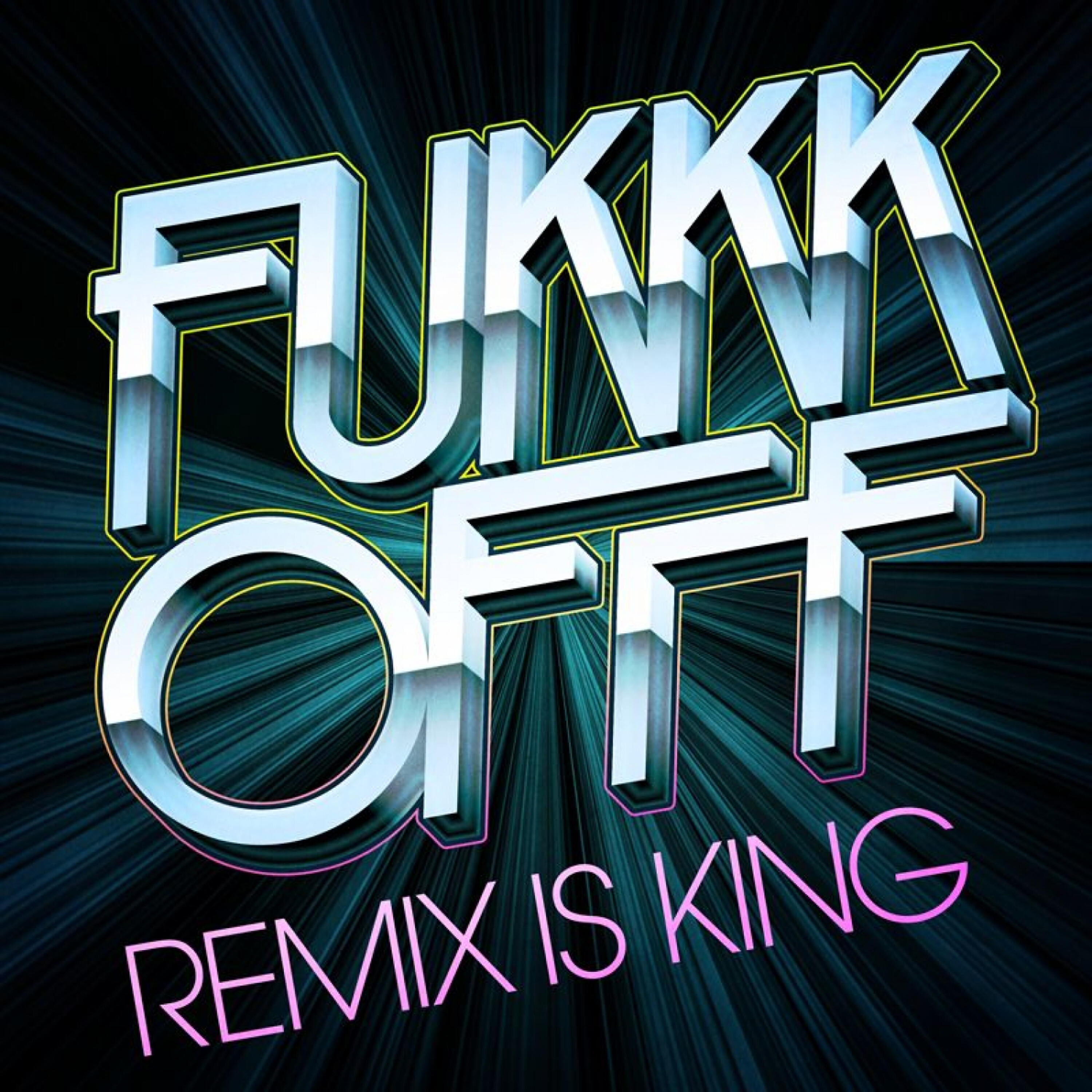 Monosurround - Cocked Locked Ready to Rock (Fukkk Offf Remix)