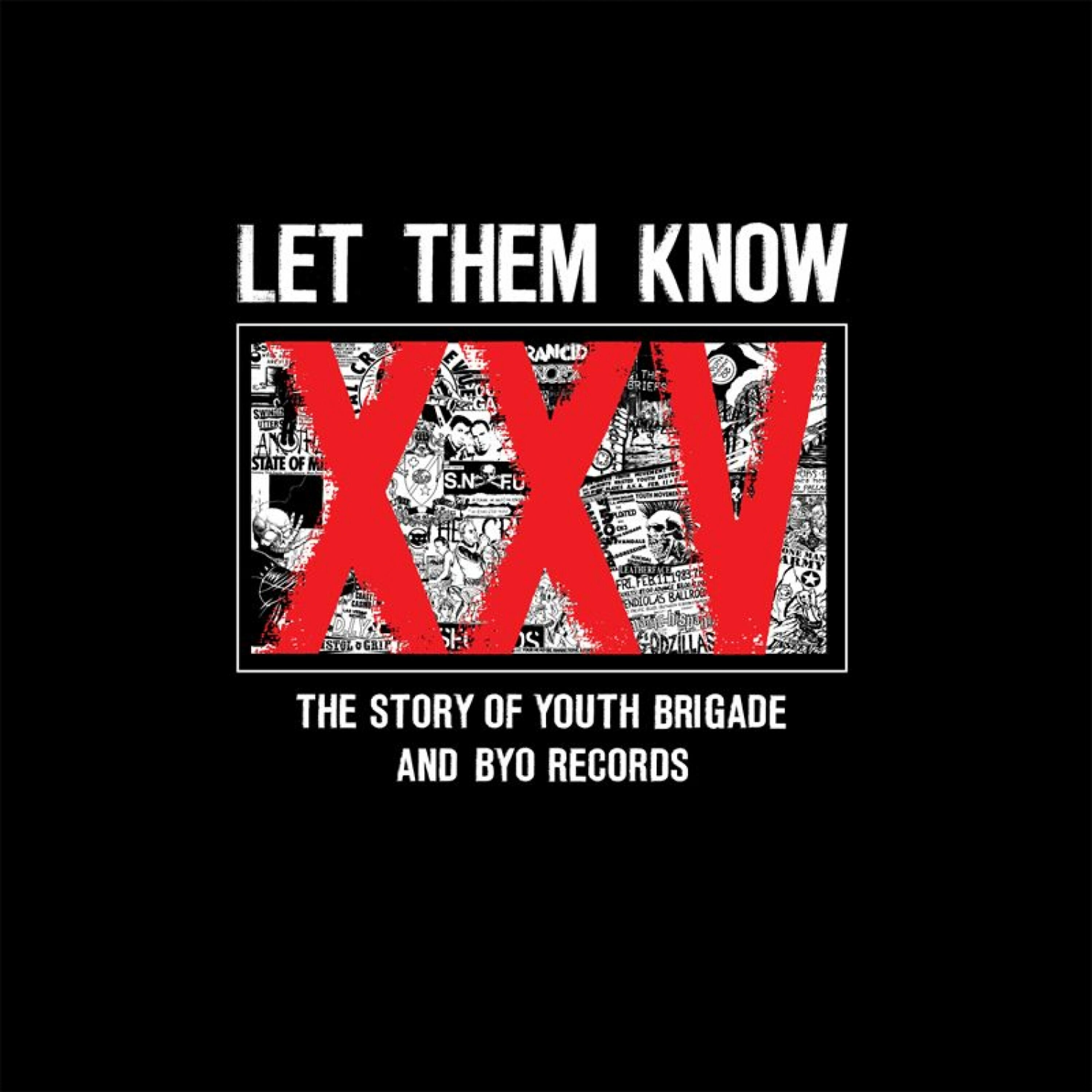 Bouncing Souls - Young Till I Die