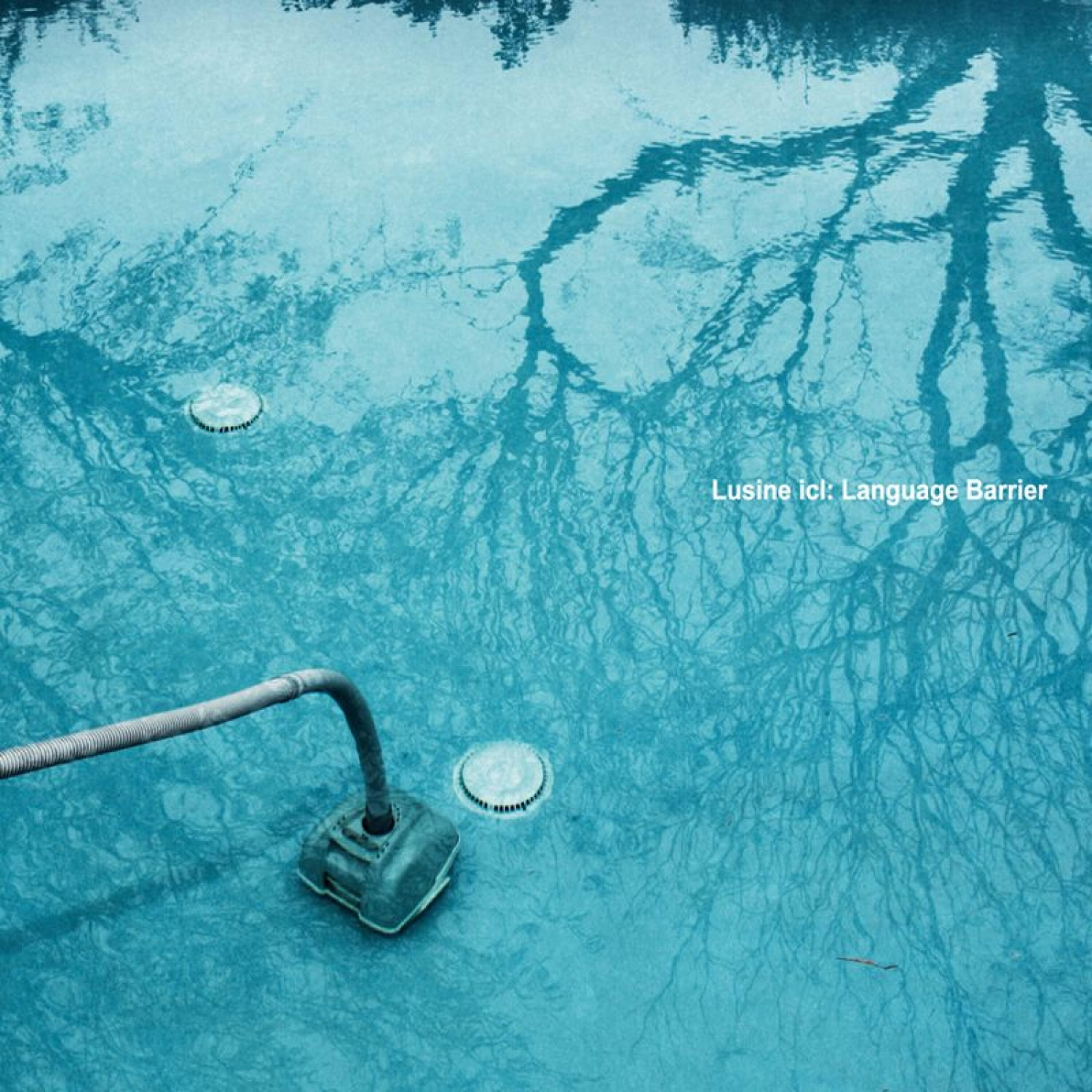 Lusine icl - Headwind