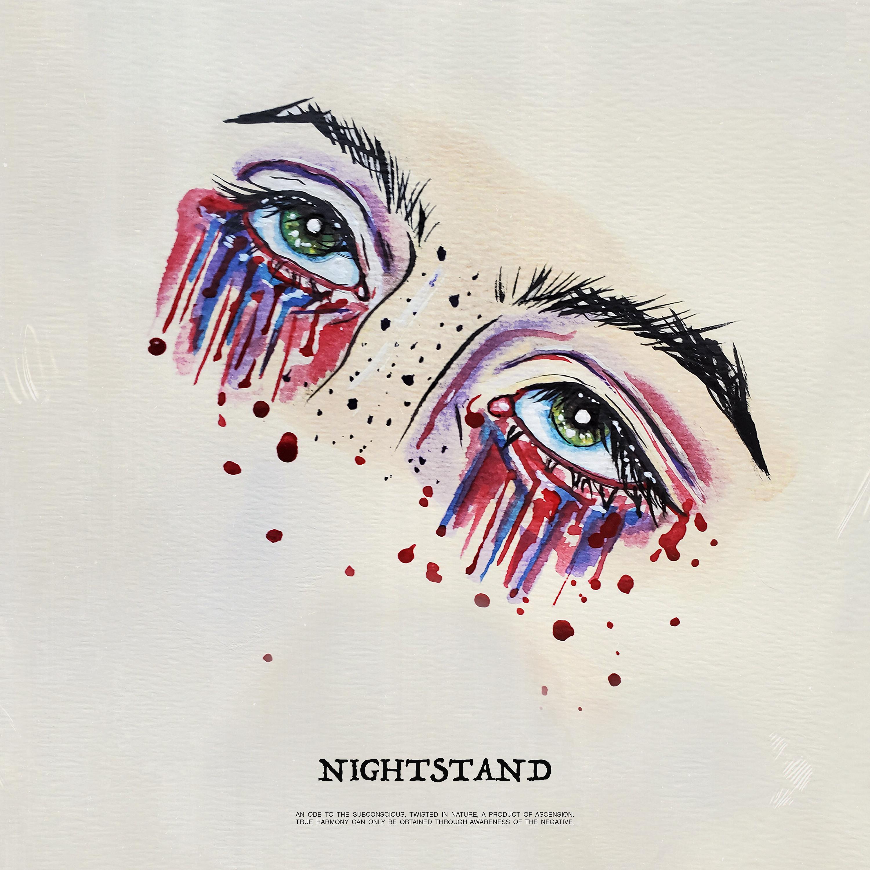Постер альбома Nightstand