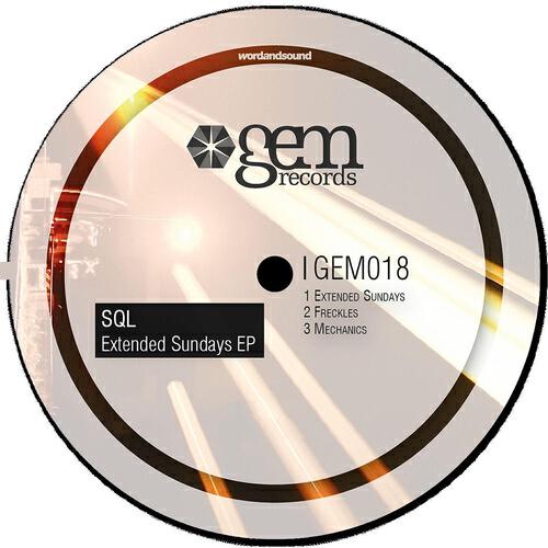SQL - Extended Sundays