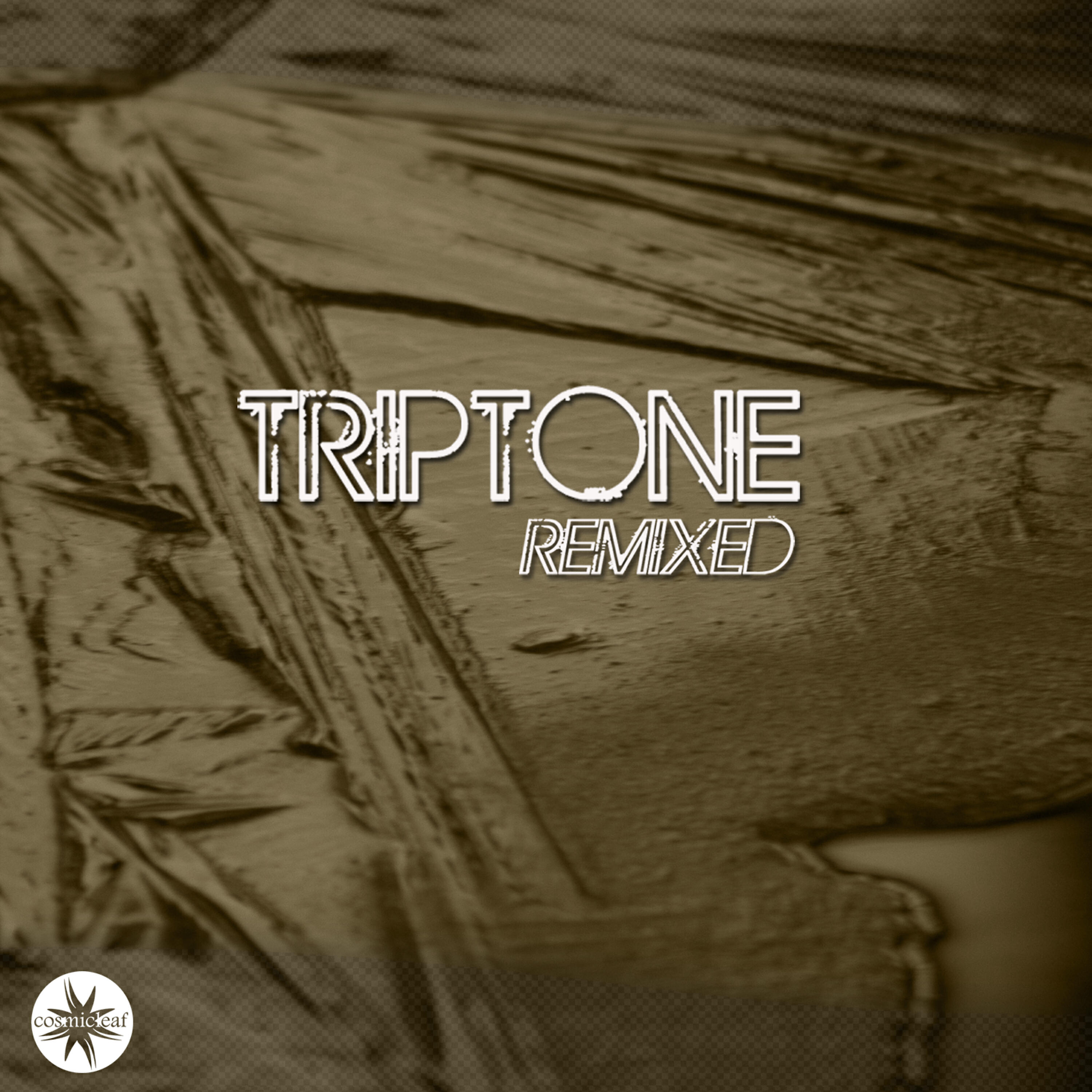 Triptone - On Your Shoulder (Side Liner Remix)