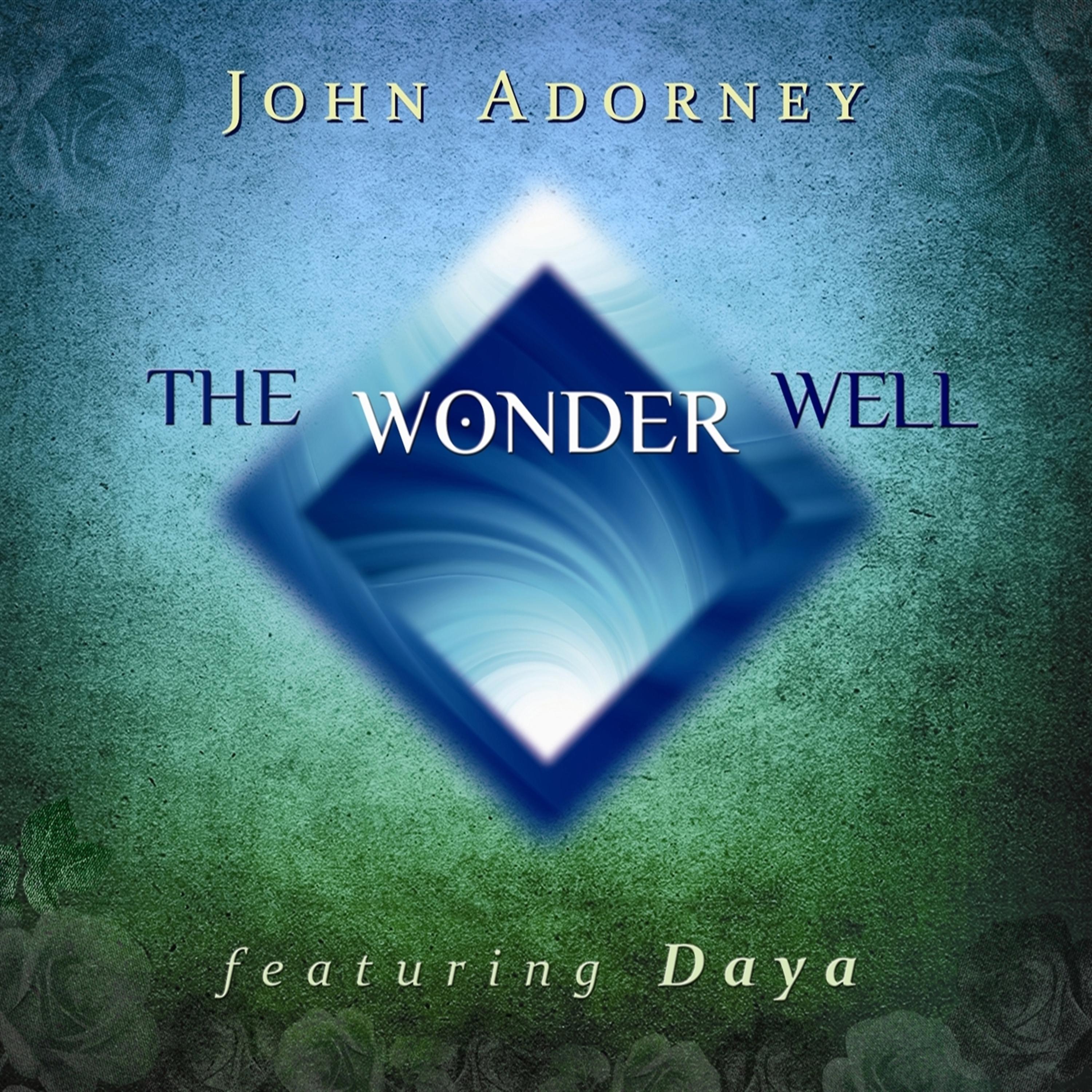 Постер альбома The Wonder Well