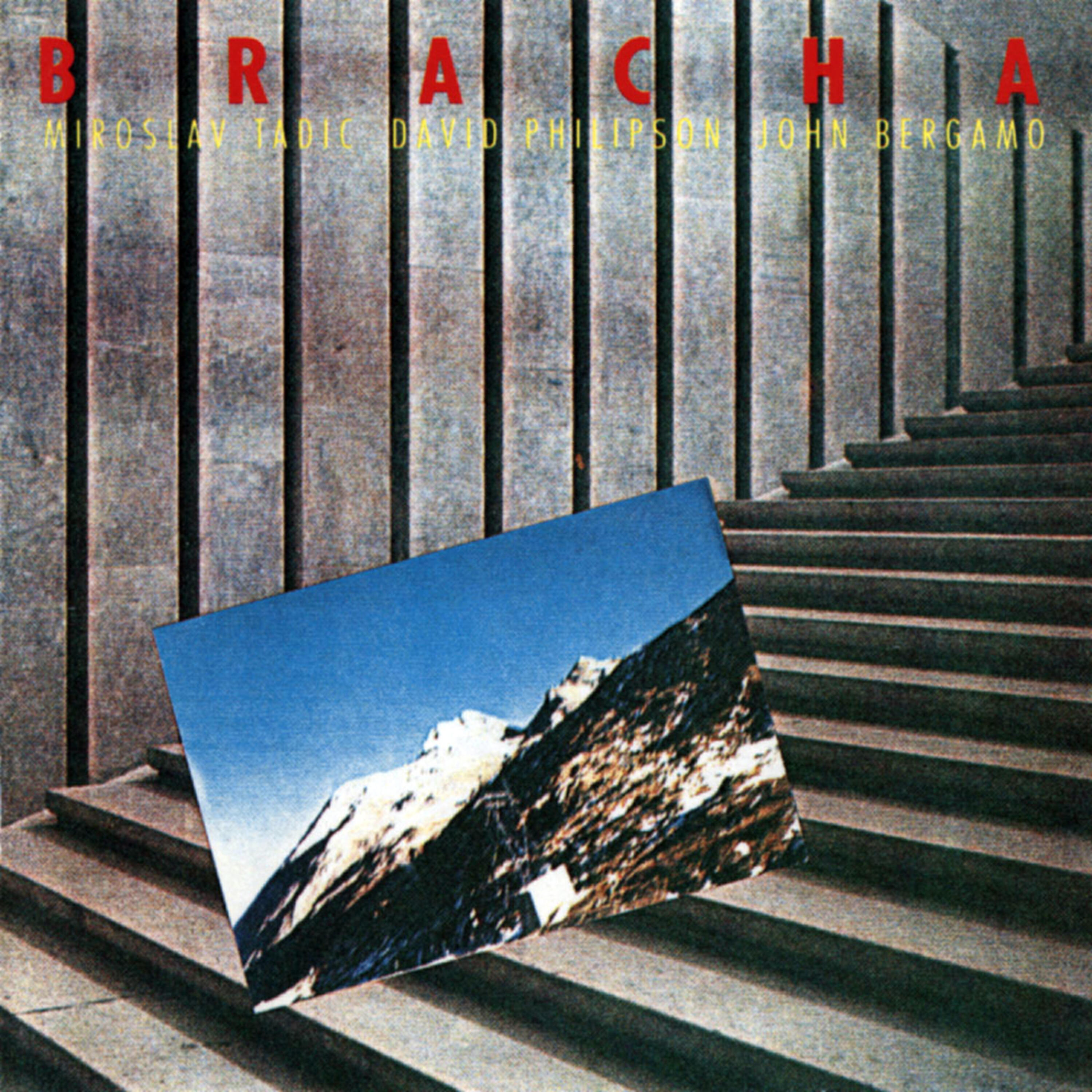 Bracha - Kopanitsa