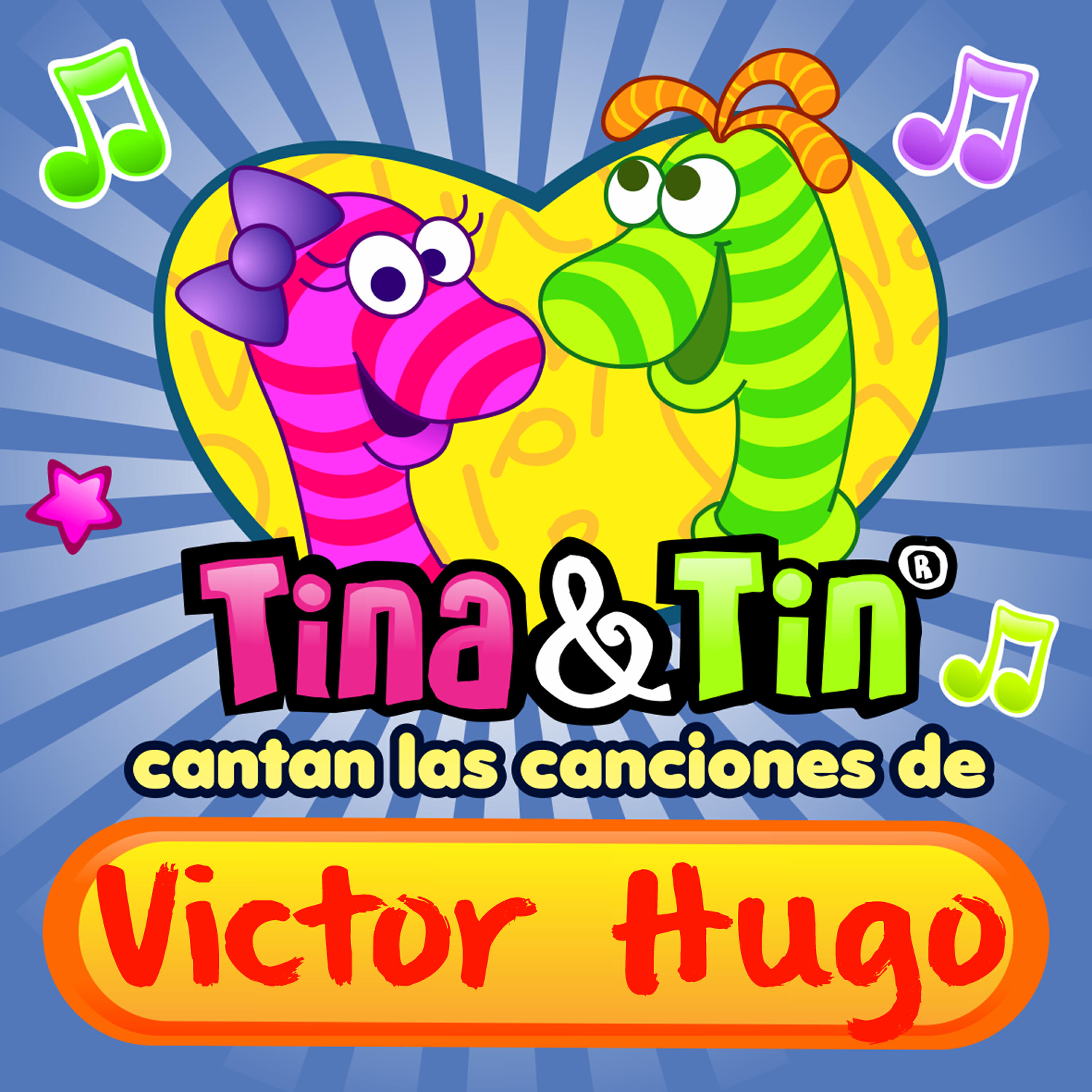 Tin - Mi Castillo Victor Hugo